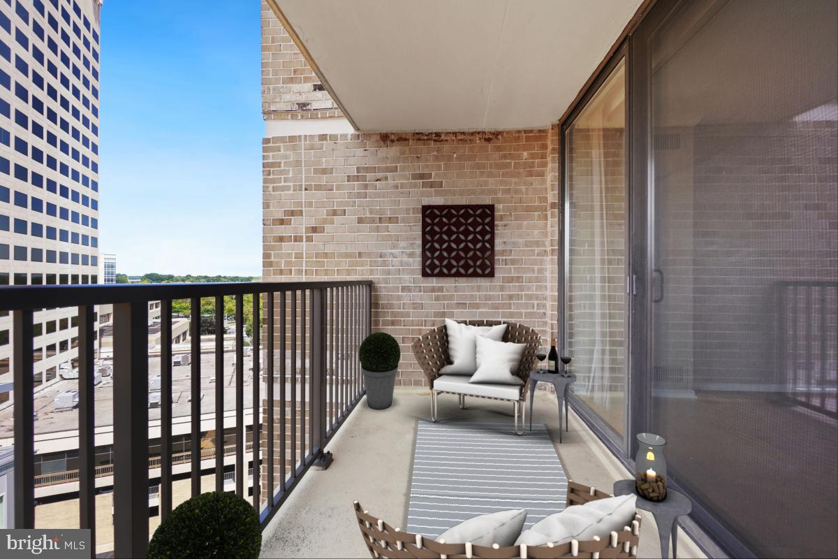 AMERICANA CENTRE - Residential