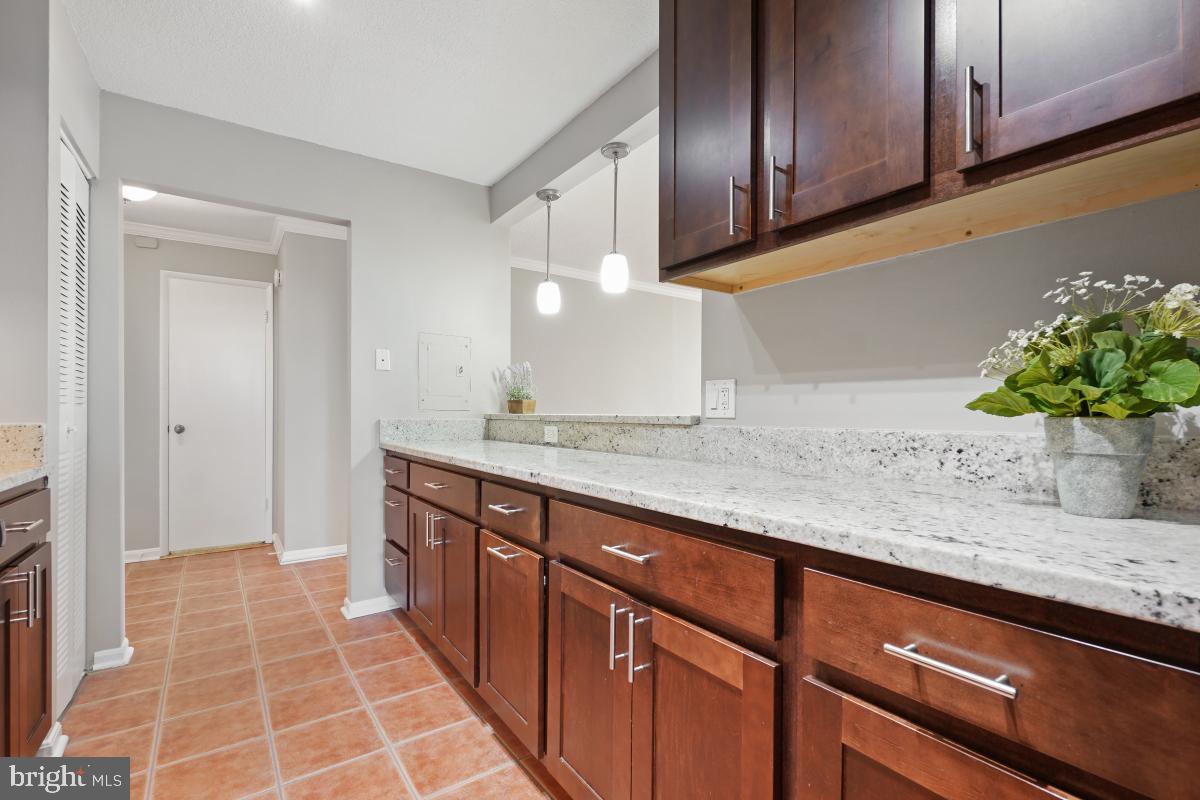 AMERICANA CENTRE - Residential