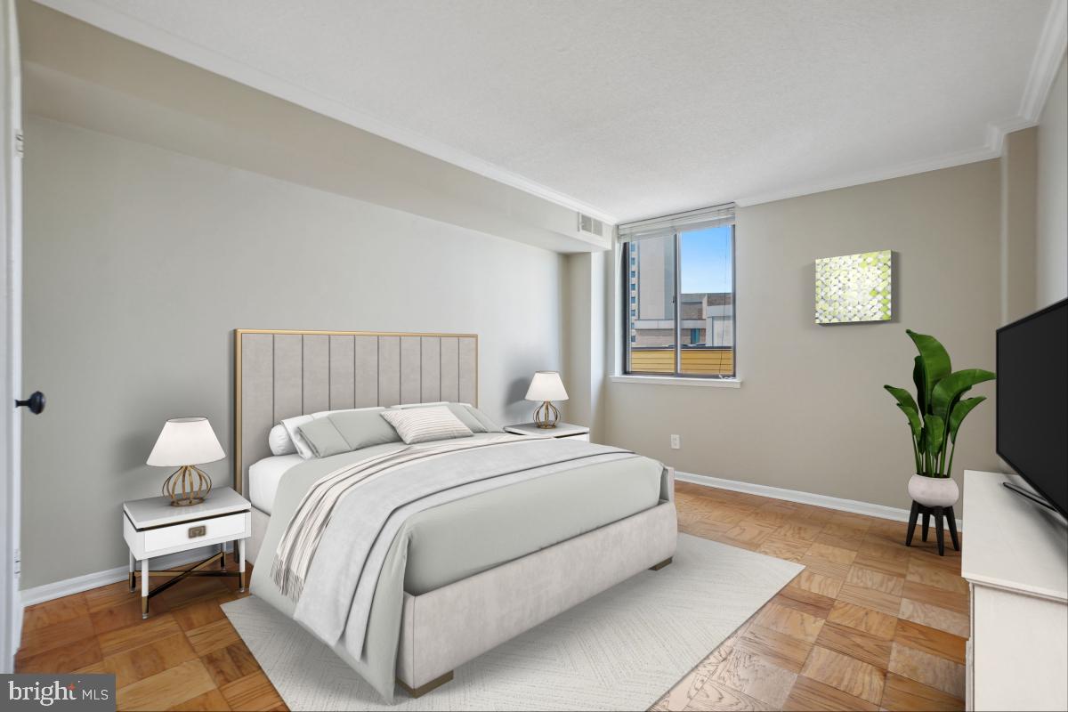 AMERICANA CENTRE - Residential