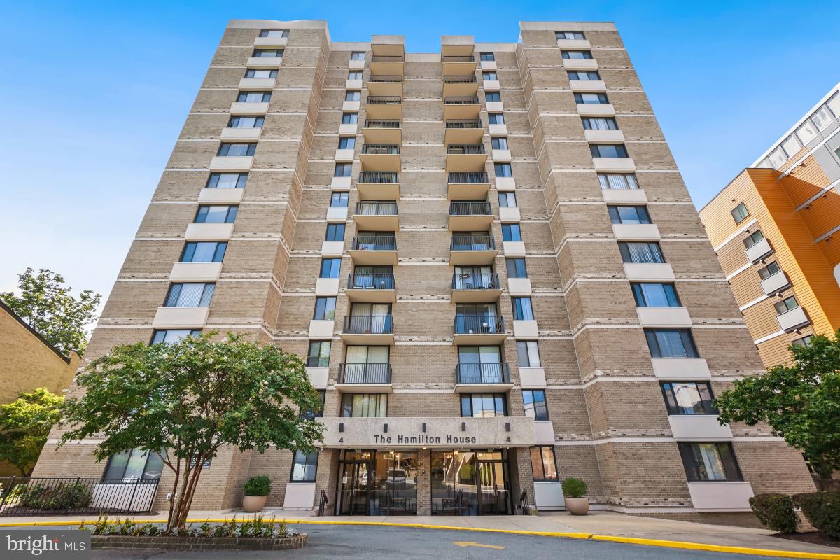 AMERICANA CENTRE - Residential