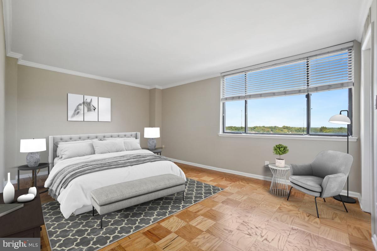 AMERICANA CENTRE - Residential