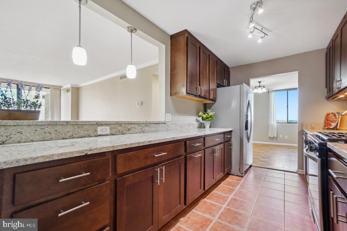 AMERICANA CENTRE - Residential