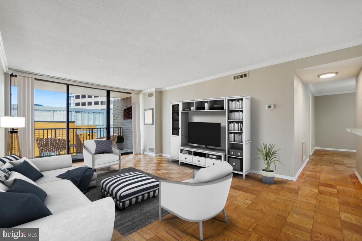 AMERICANA CENTRE - Residential