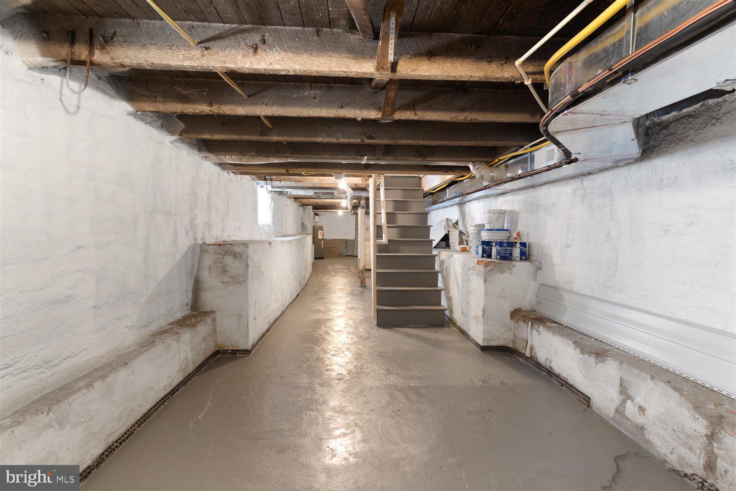 HAMPDEN HISTORIC DISTRICT - Residential