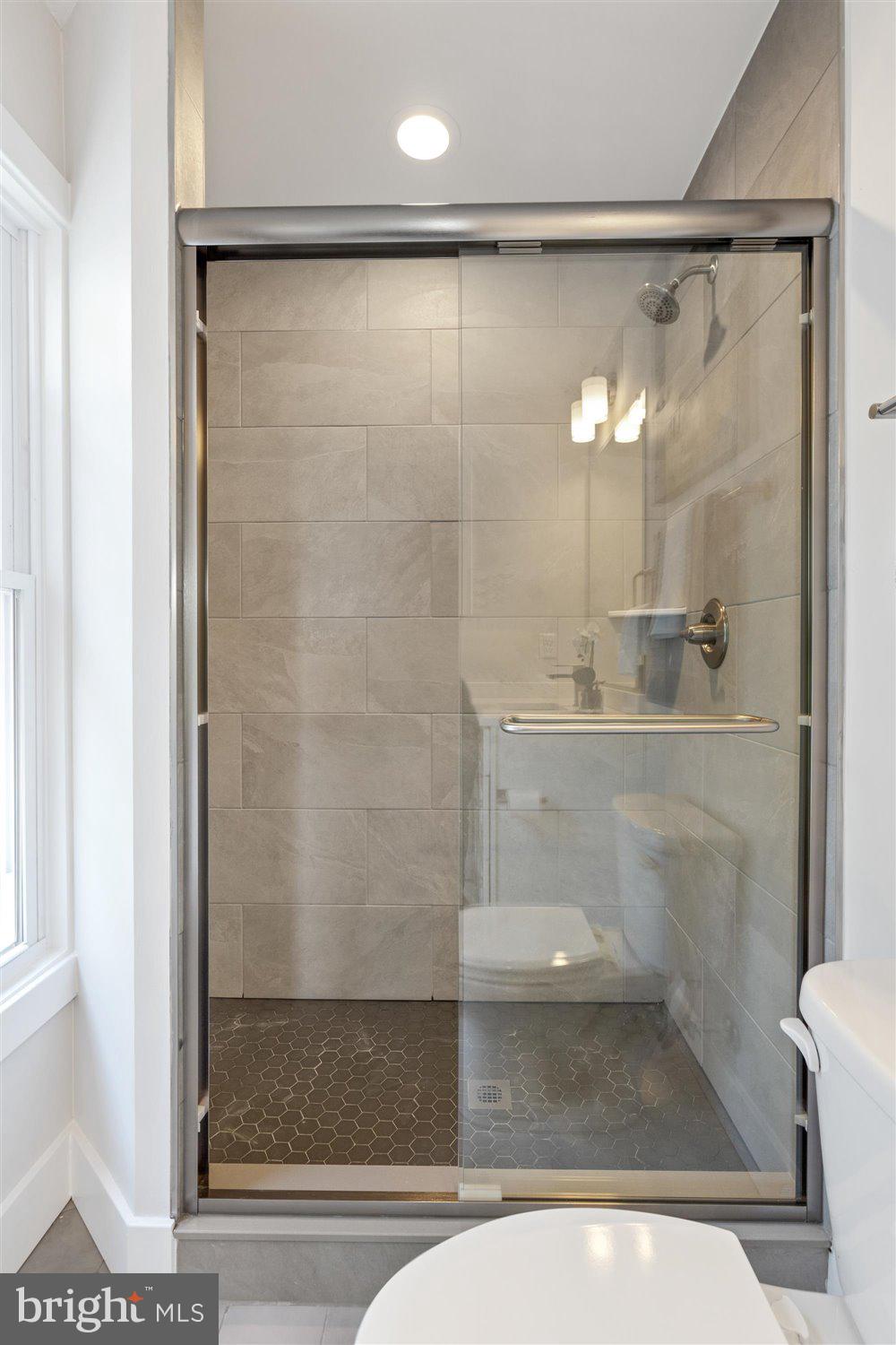 HAMPDEN HISTORIC DISTRICT - Residential