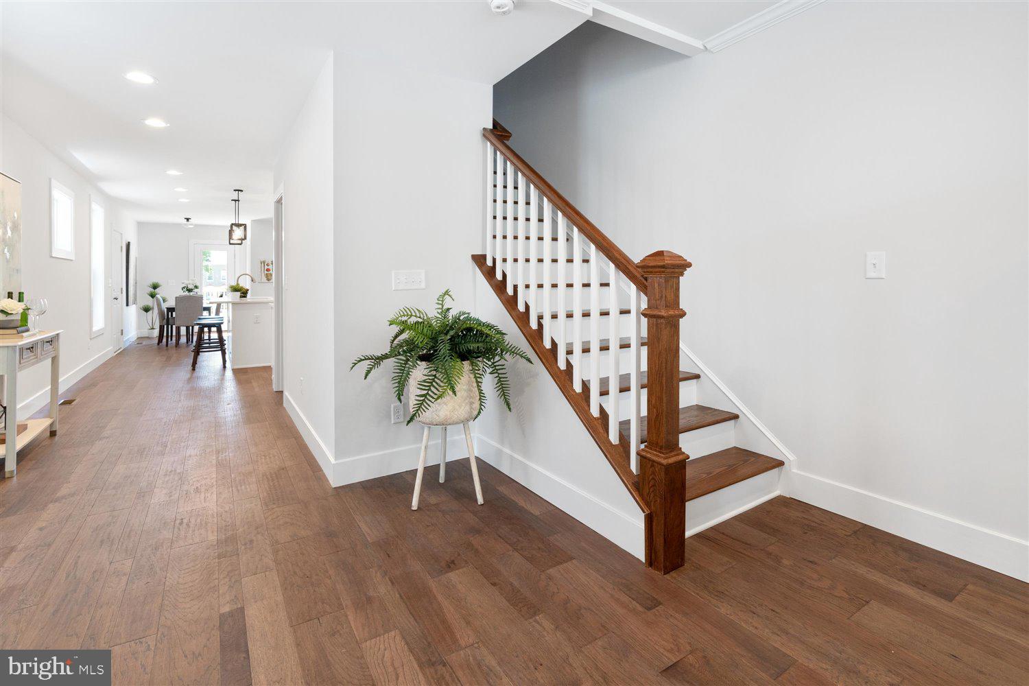 HAMPDEN HISTORIC DISTRICT - Residential