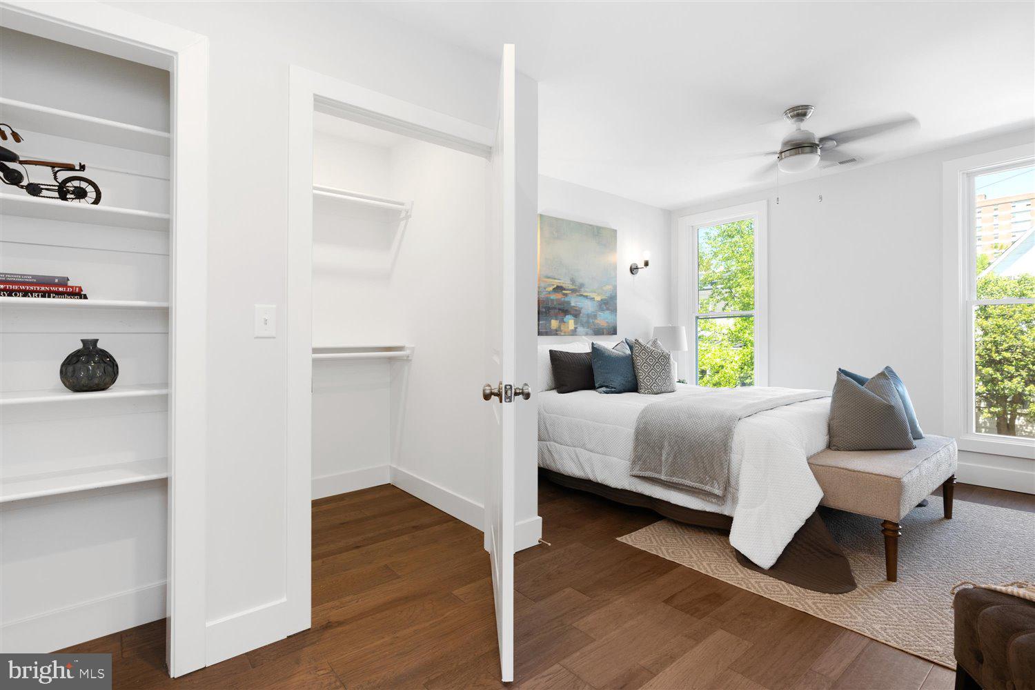 HAMPDEN HISTORIC DISTRICT - Residential