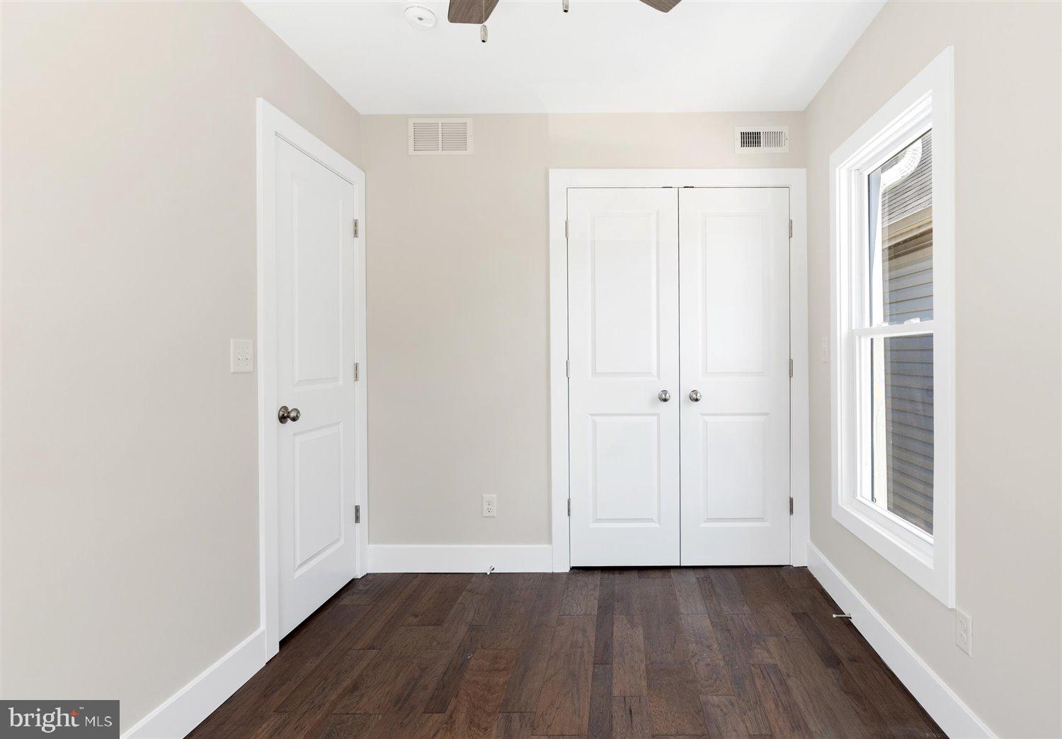 HAMPDEN HISTORIC DISTRICT - Residential