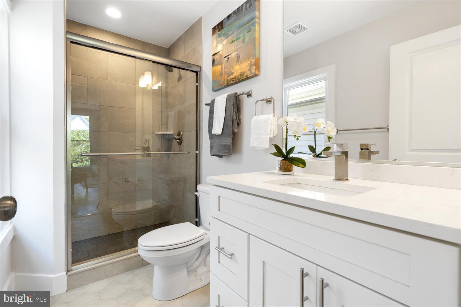 HAMPDEN HISTORIC DISTRICT - Residential