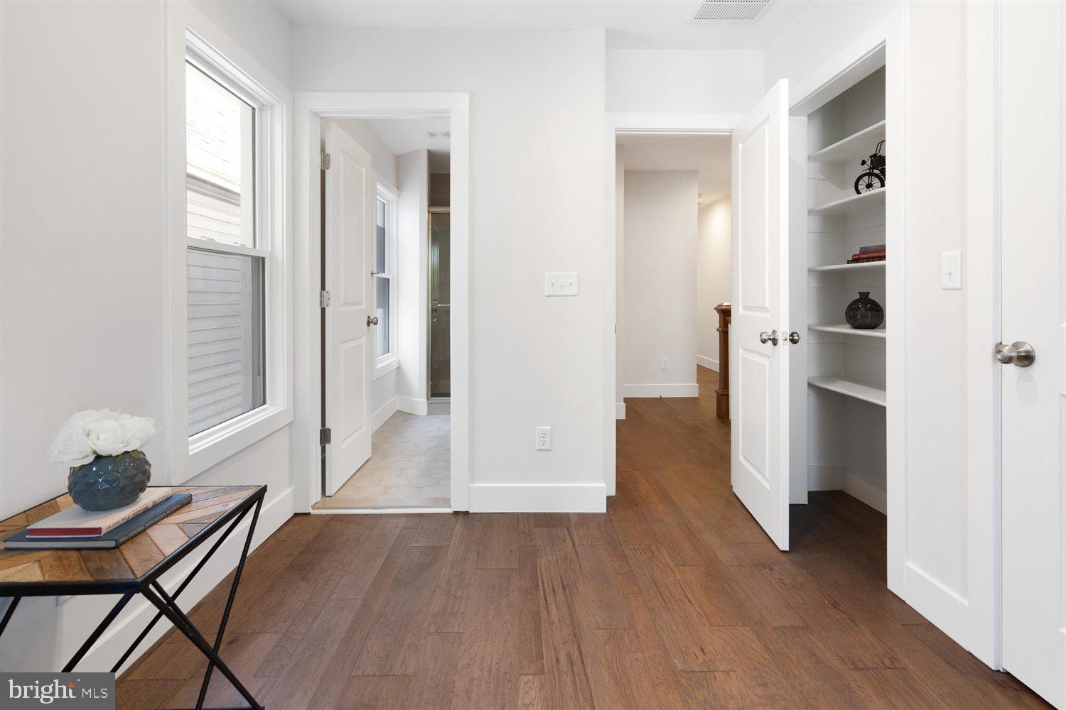 HAMPDEN HISTORIC DISTRICT - Residential