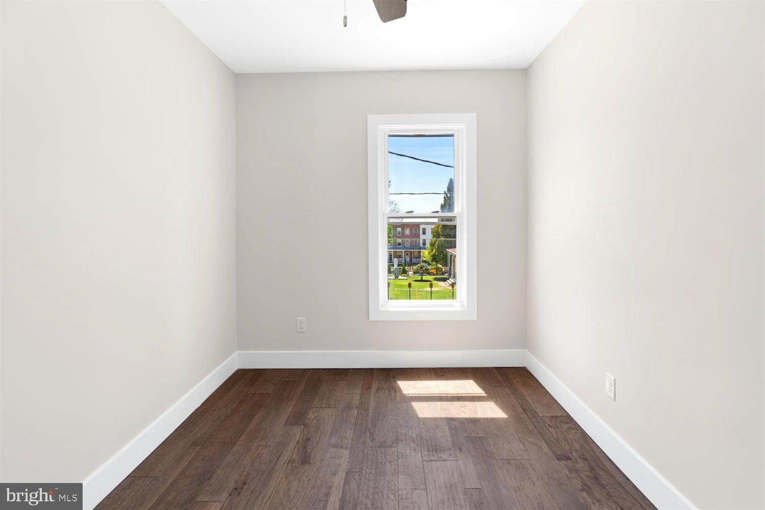 HAMPDEN HISTORIC DISTRICT - Residential