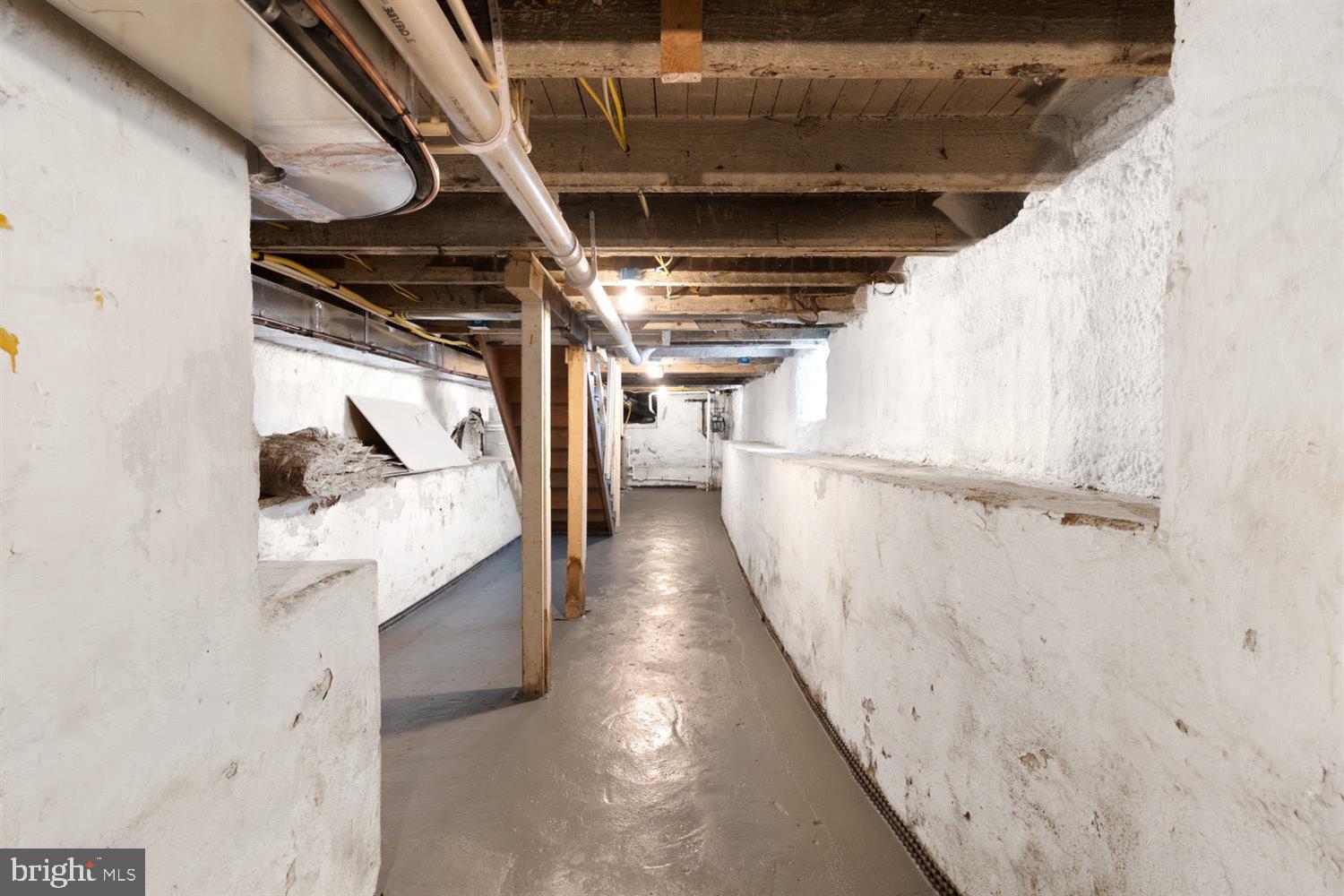 HAMPDEN HISTORIC DISTRICT - Residential