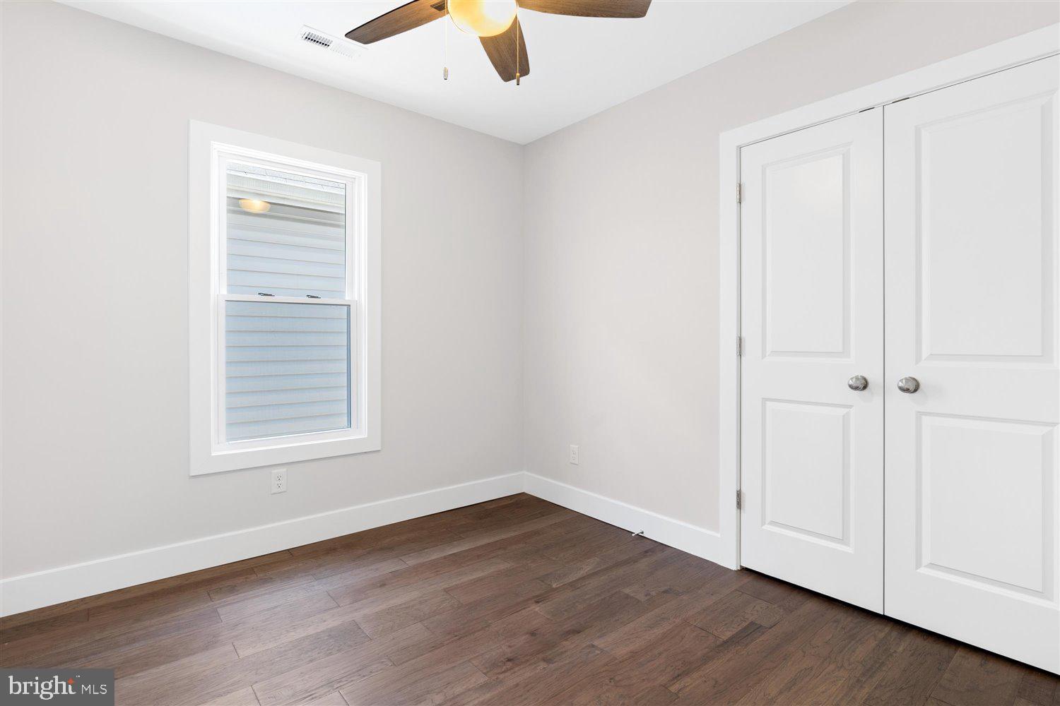 HAMPDEN HISTORIC DISTRICT - Residential