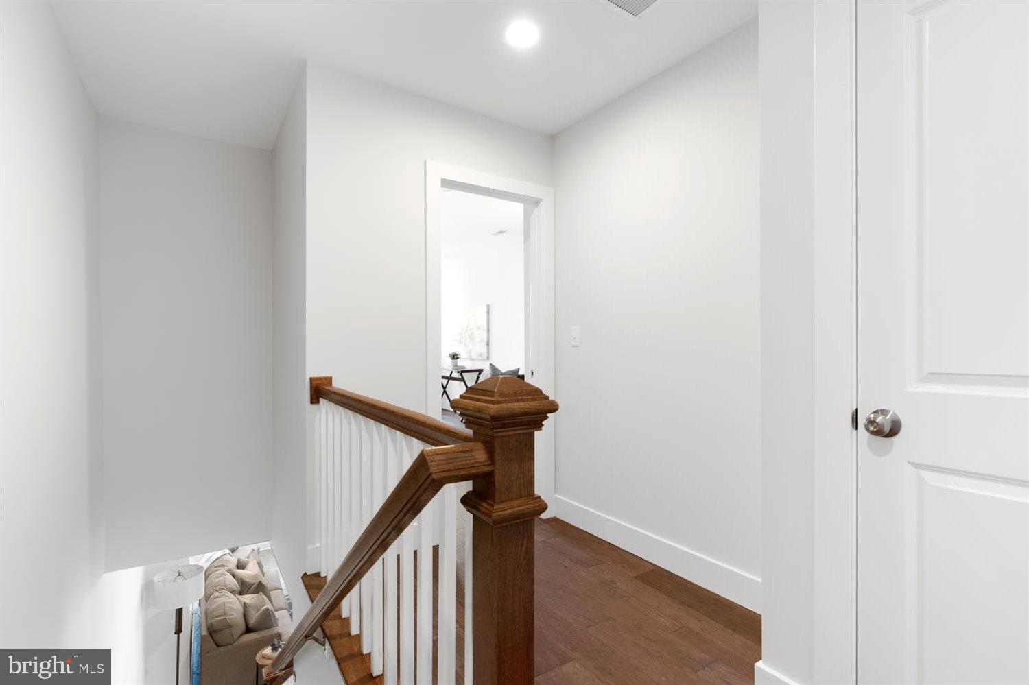 HAMPDEN HISTORIC DISTRICT - Residential