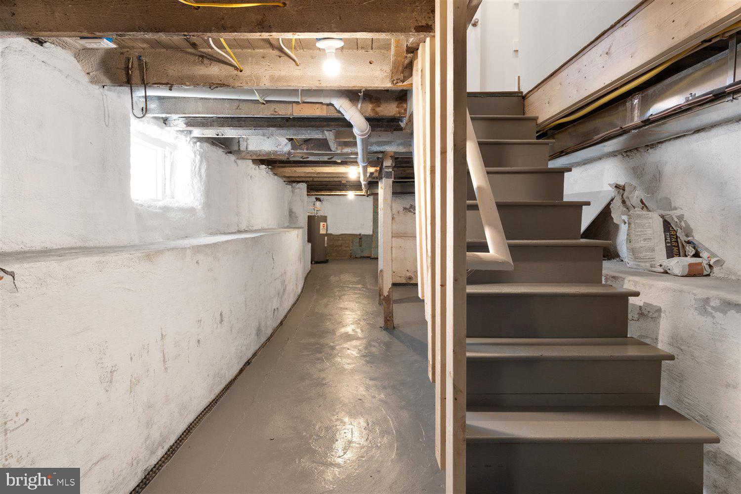 HAMPDEN HISTORIC DISTRICT - Residential