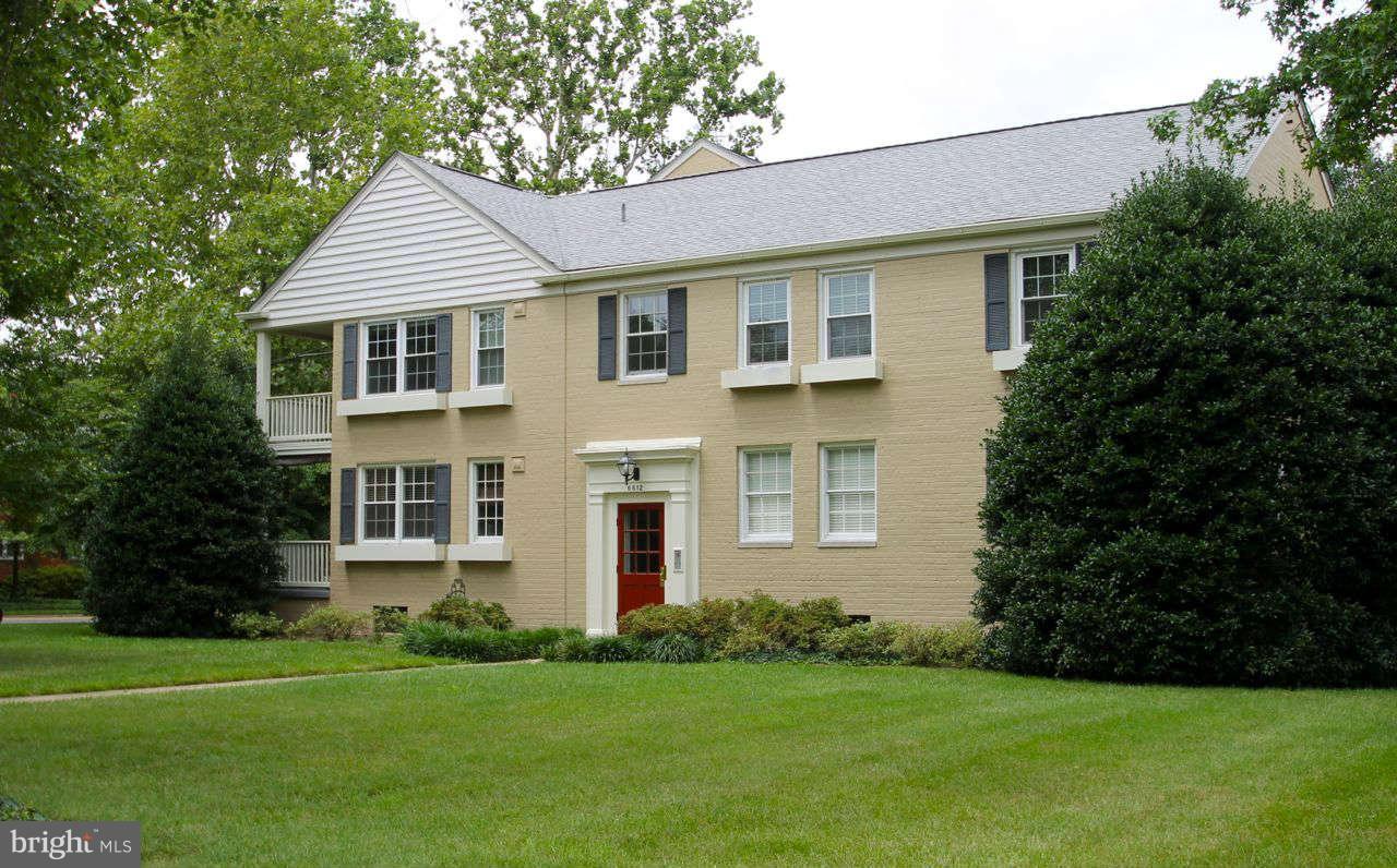 BELLE VIEW - Residential Lease