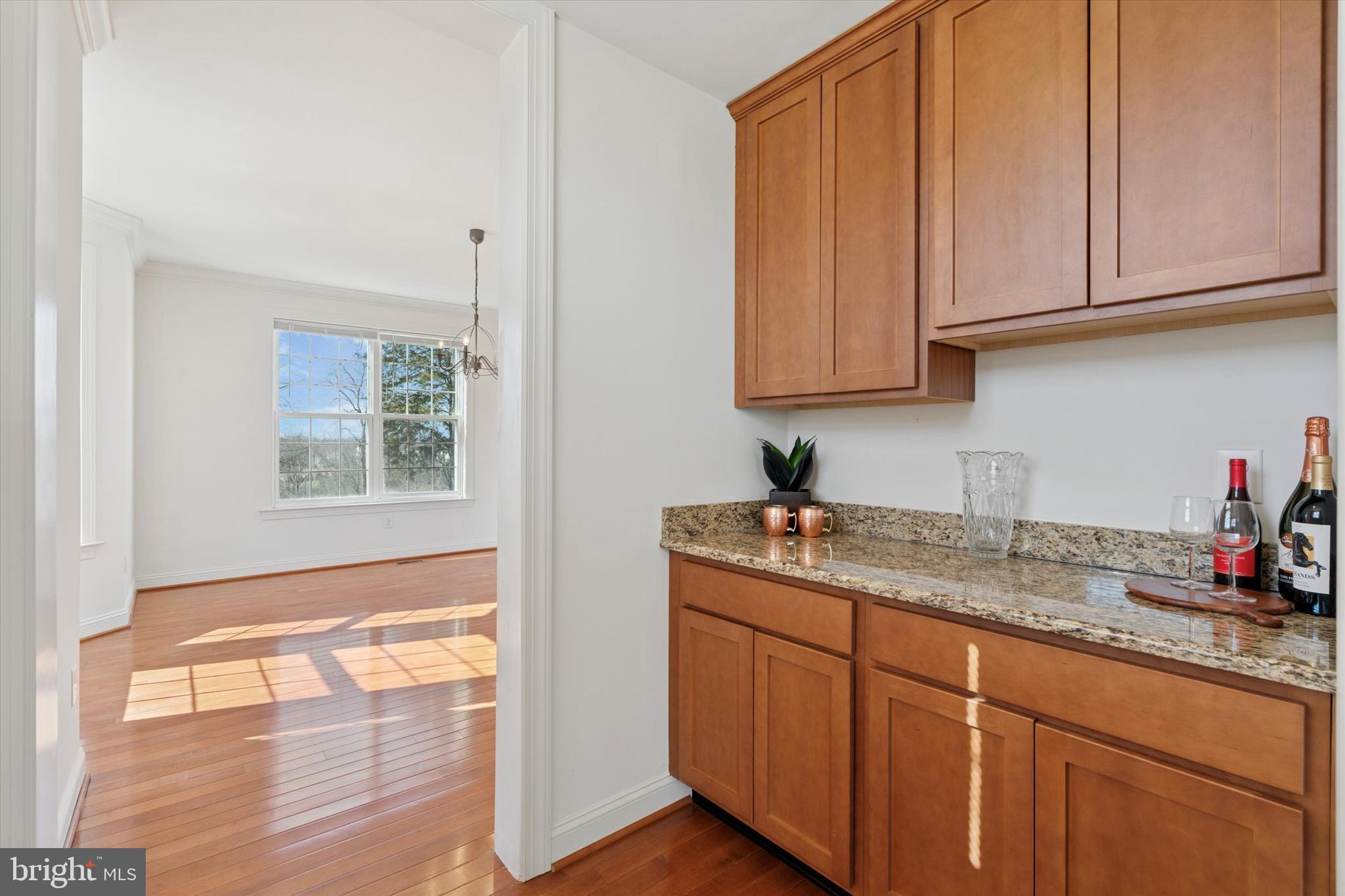 RAVENS CLAW - Residential