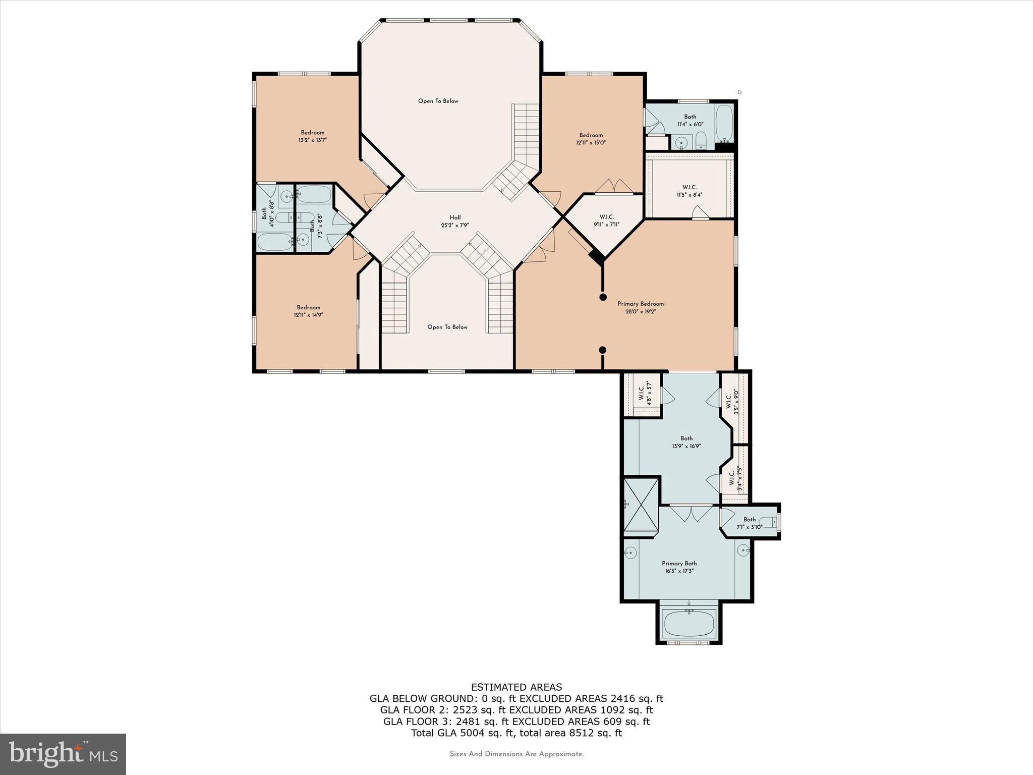 RAVENS CLAW - Residential