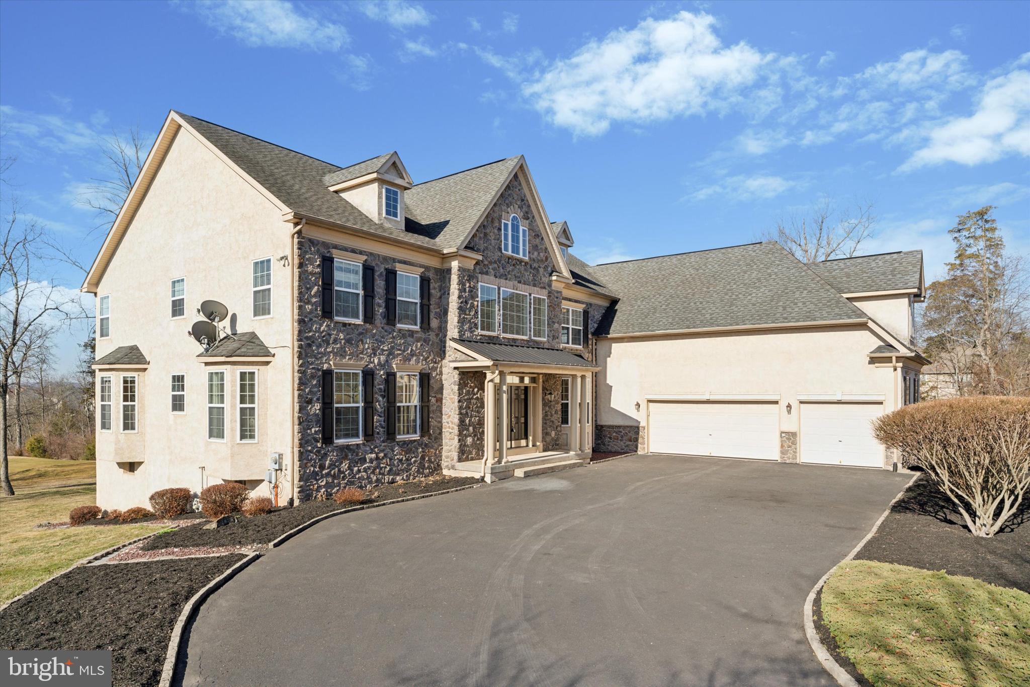 RAVENS CLAW - Residential