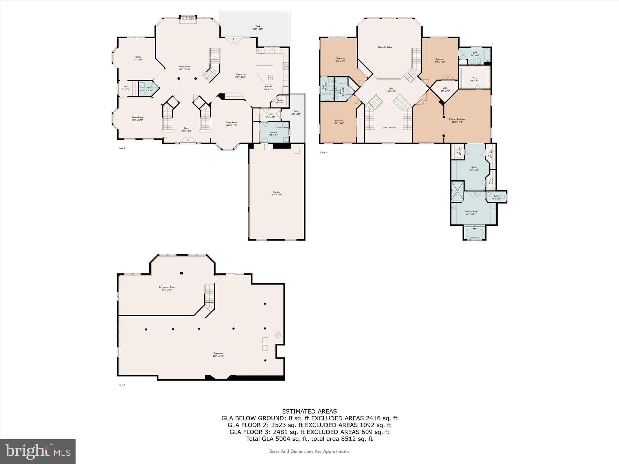 RAVENS CLAW - Residential