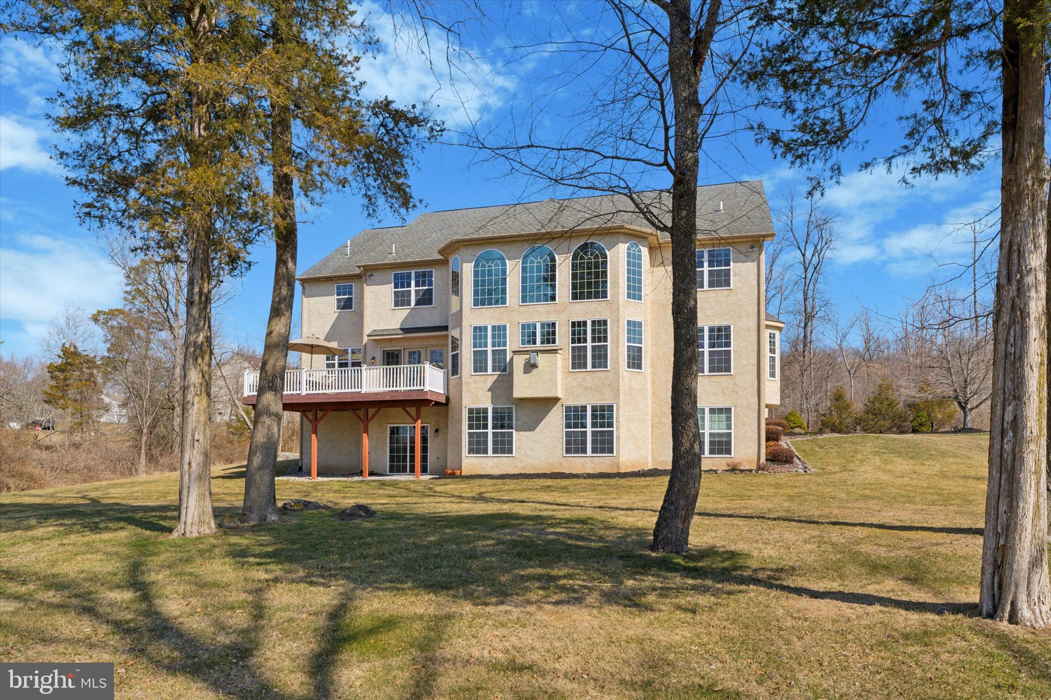 RAVENS CLAW - Residential