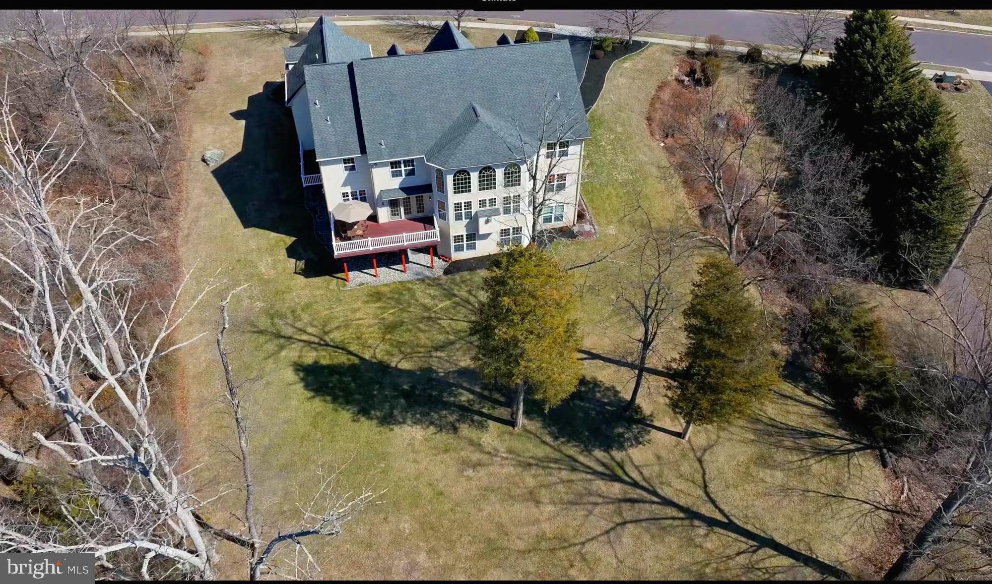 RAVENS CLAW - Residential