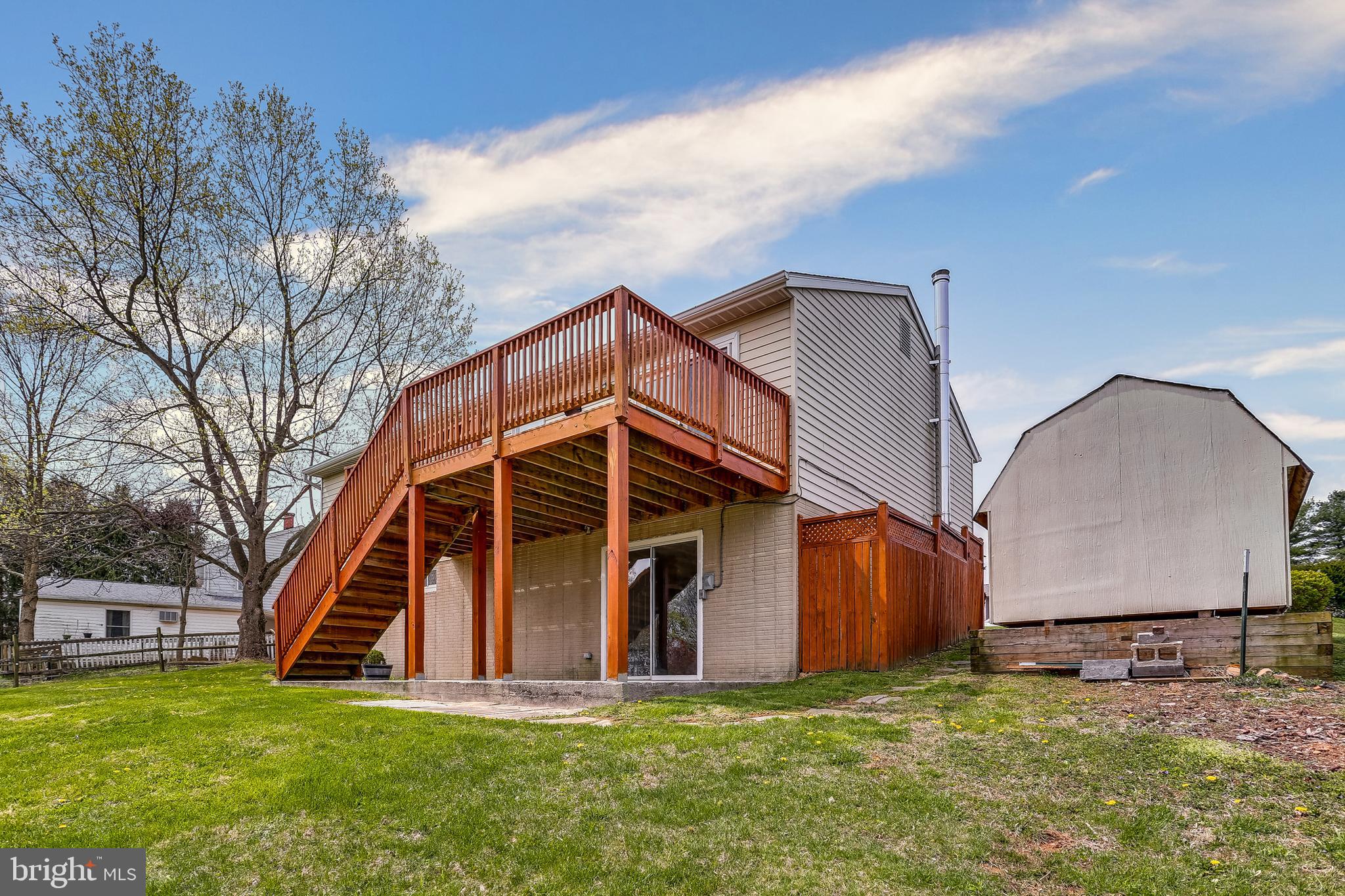 VALLEY VISTA - Residential