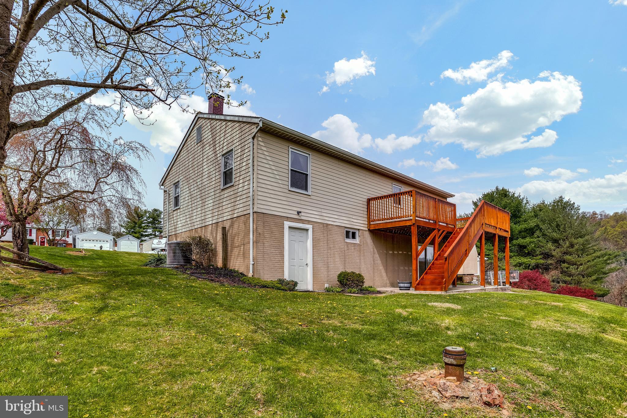 VALLEY VISTA - Residential