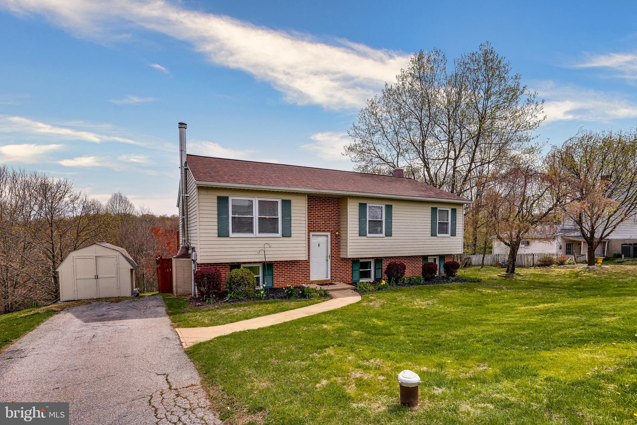 VALLEY VISTA - Residential