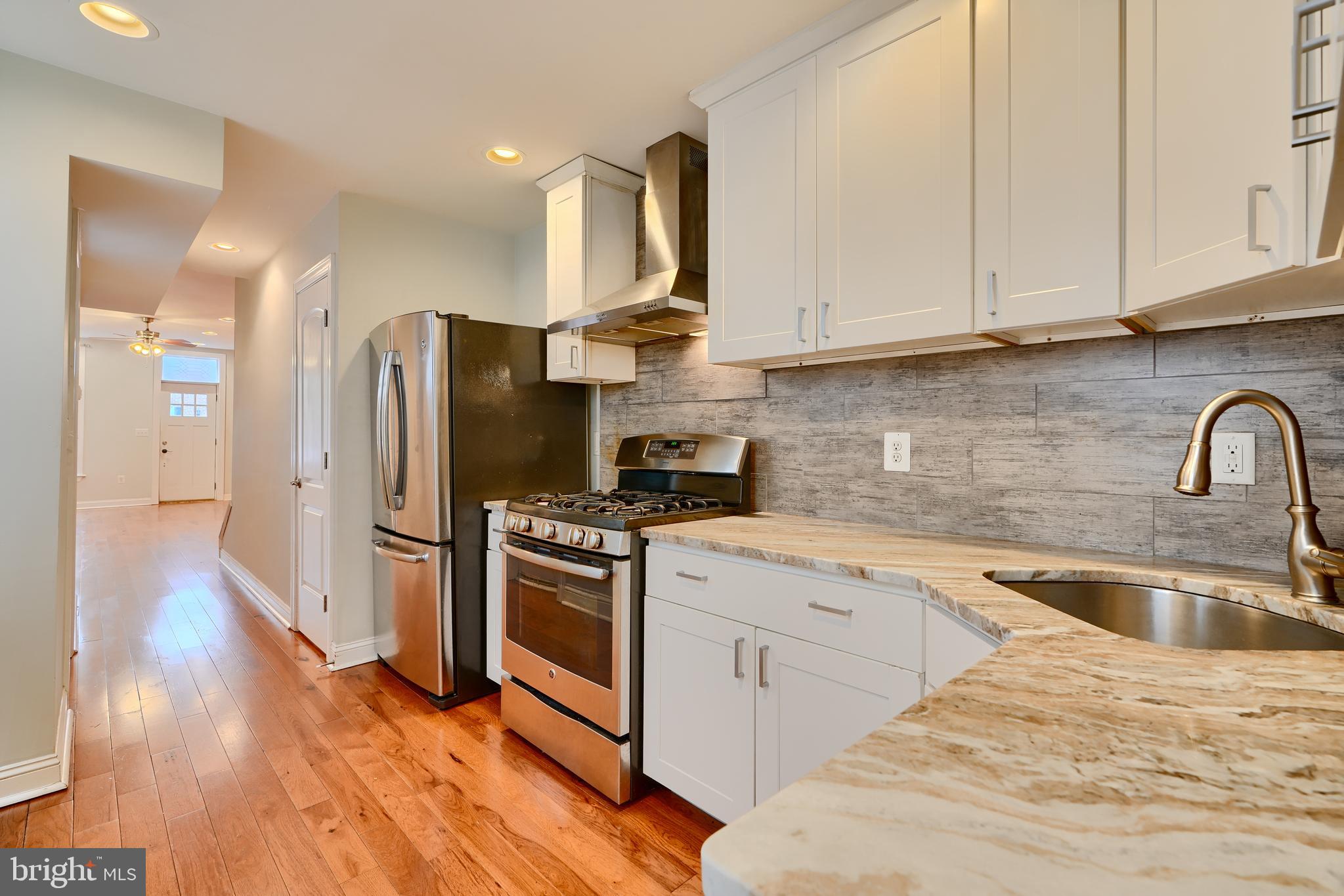CANTON - Residential