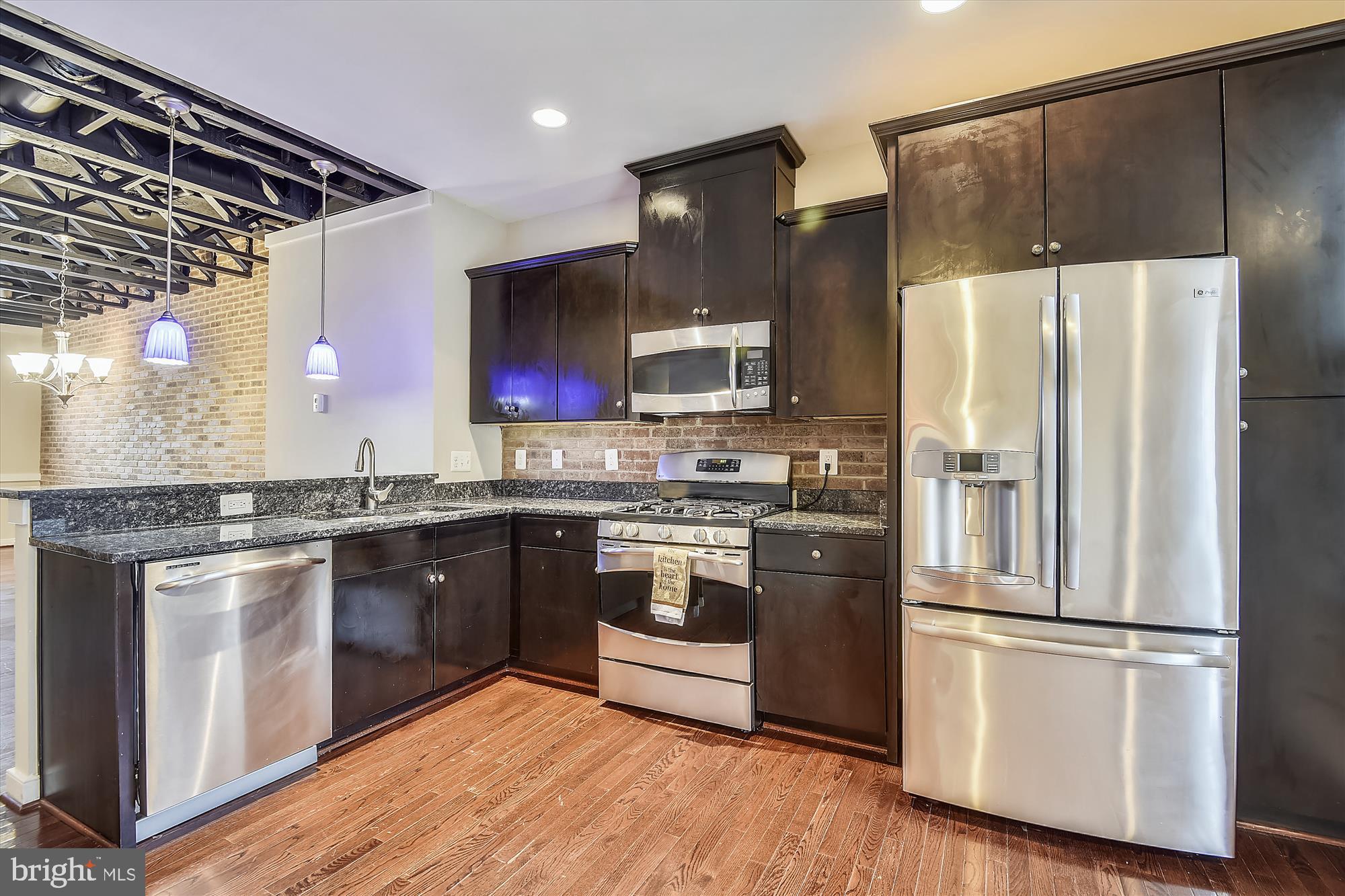 WOODSTREAM - Residential Lease