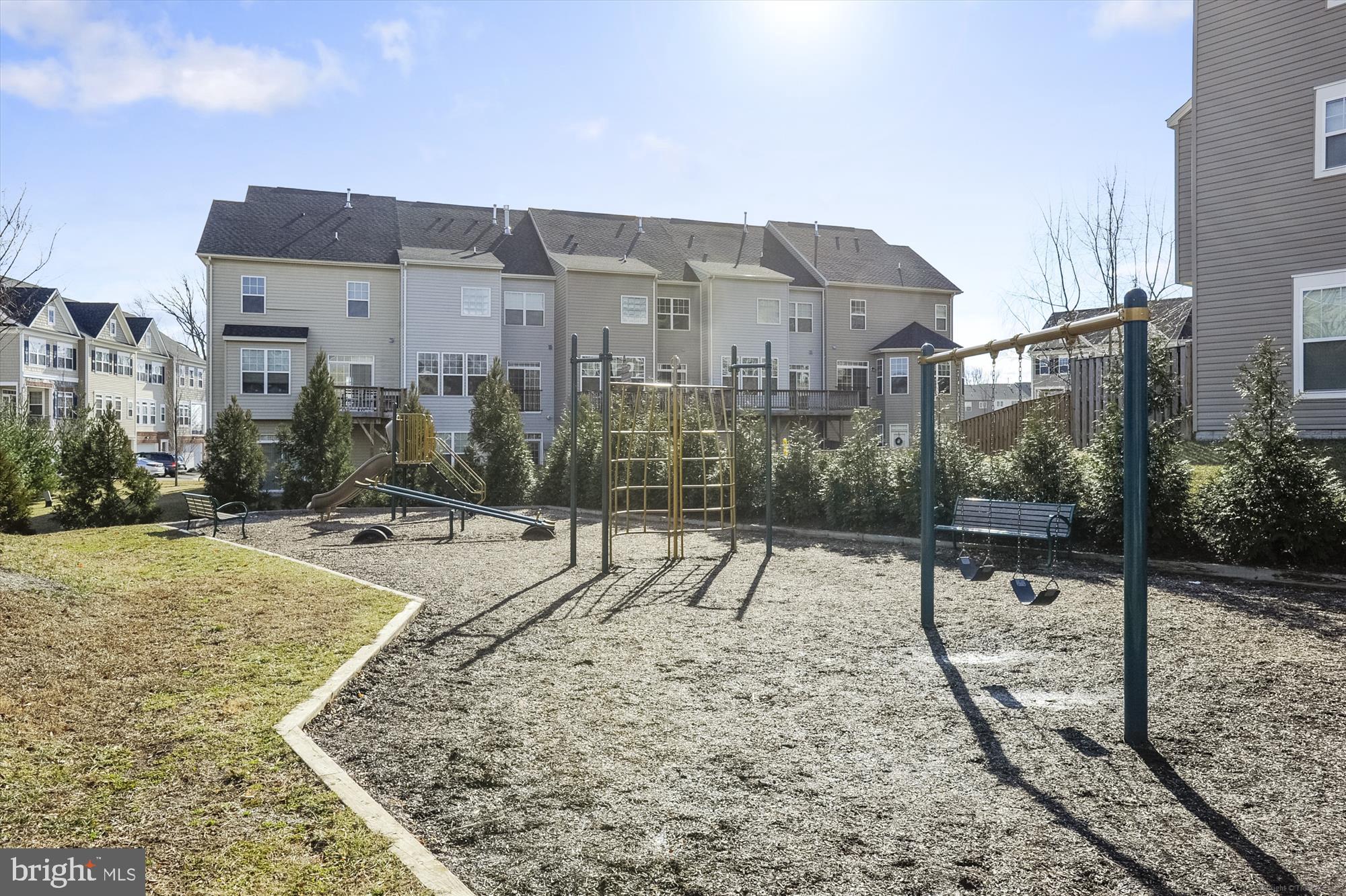 WOODSTREAM - Residential Lease