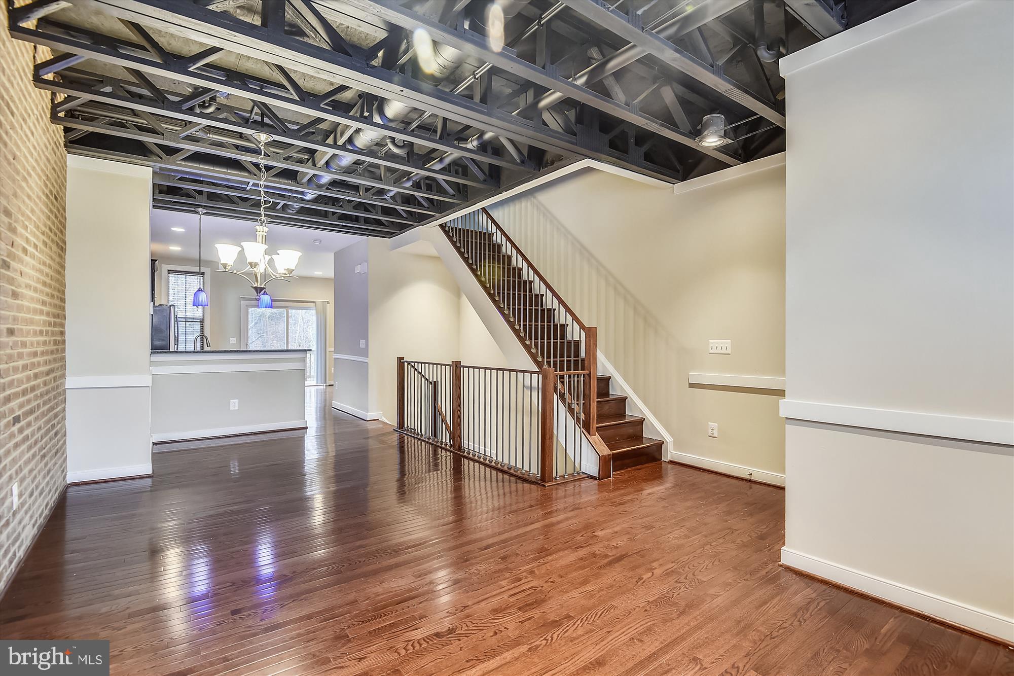 WOODSTREAM - Residential Lease