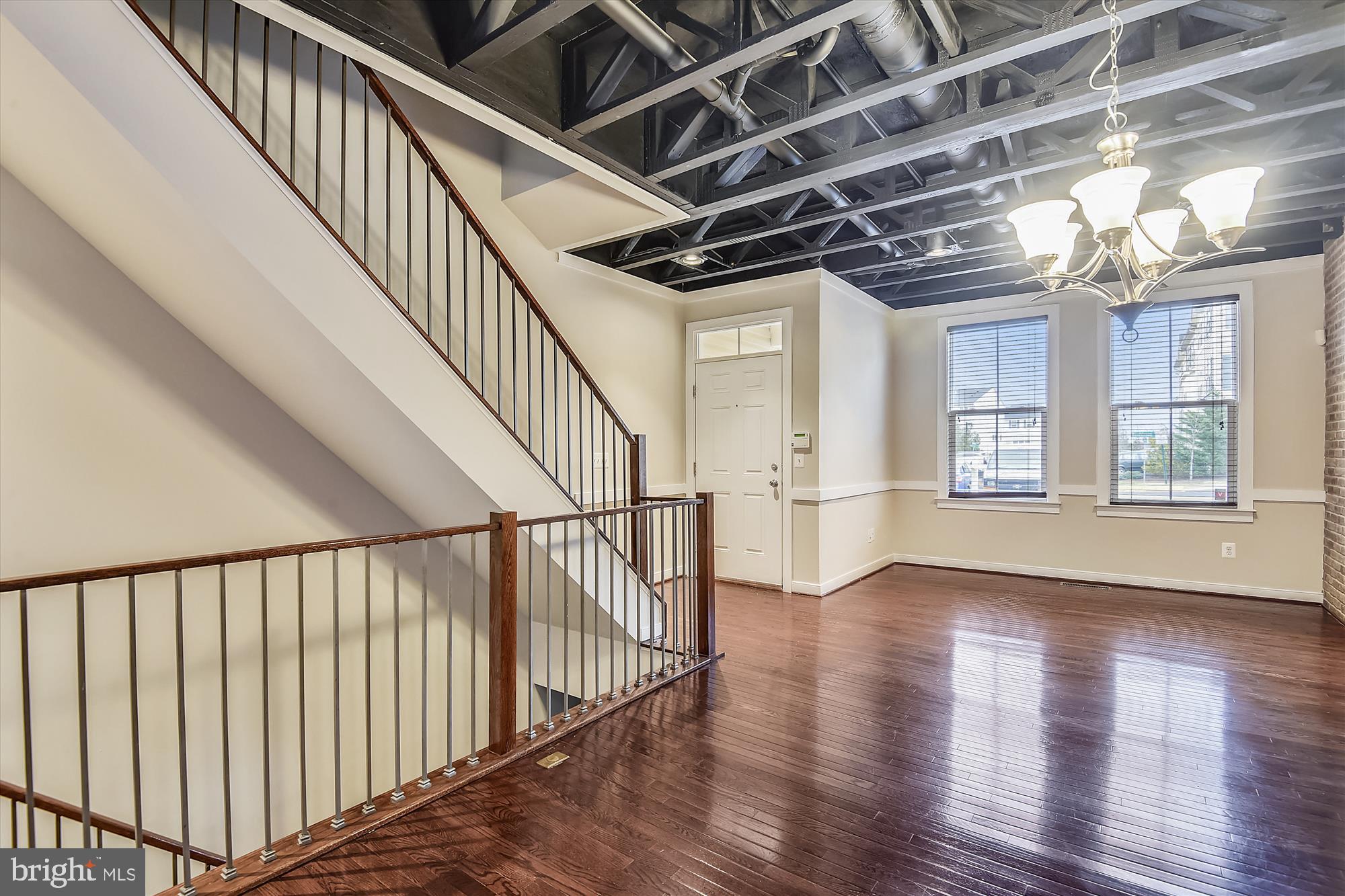 WOODSTREAM - Residential Lease