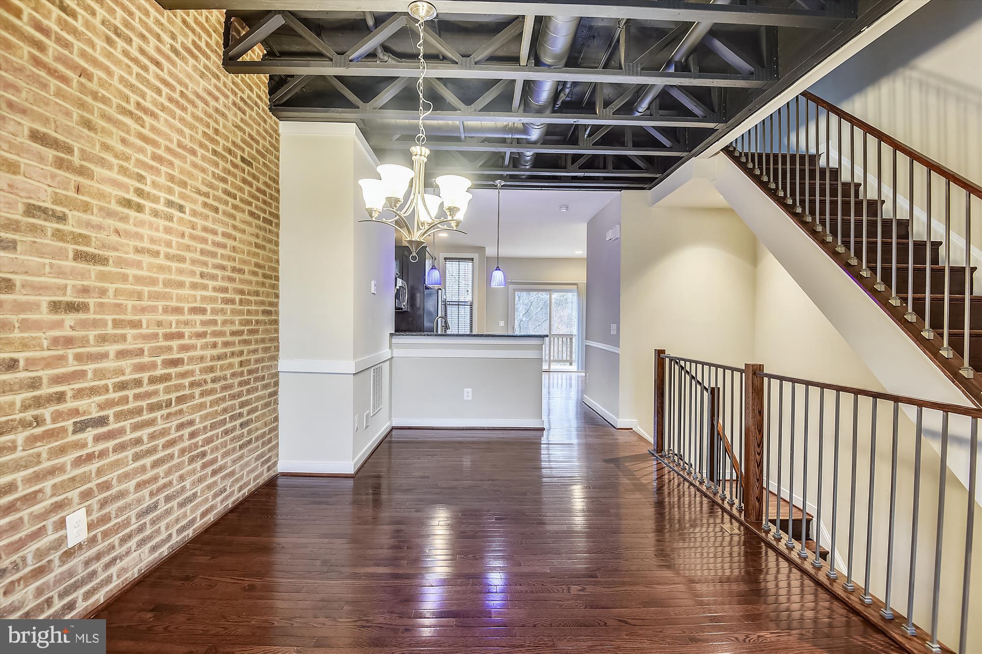 WOODSTREAM - Residential Lease