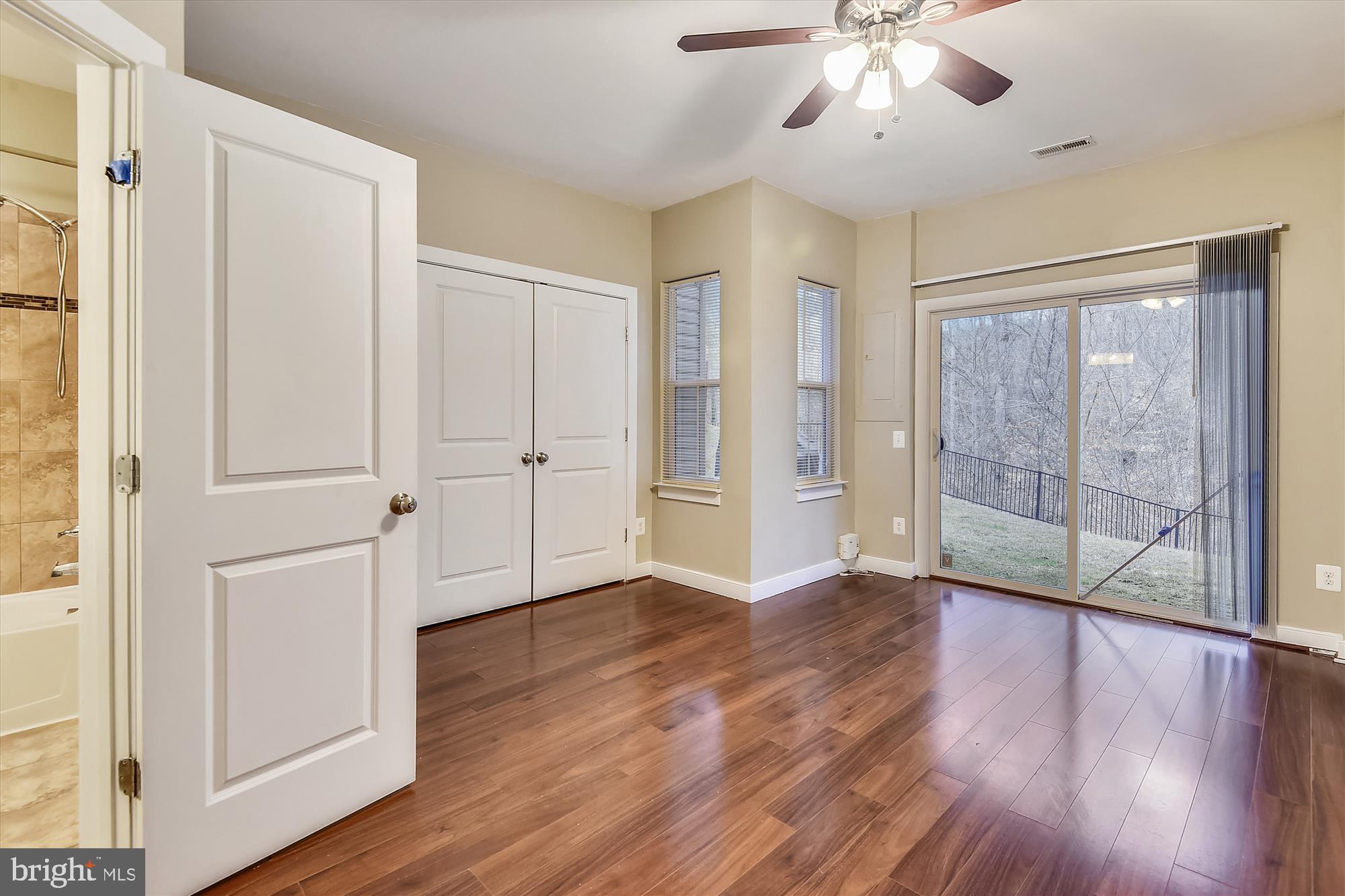 WOODSTREAM - Residential Lease