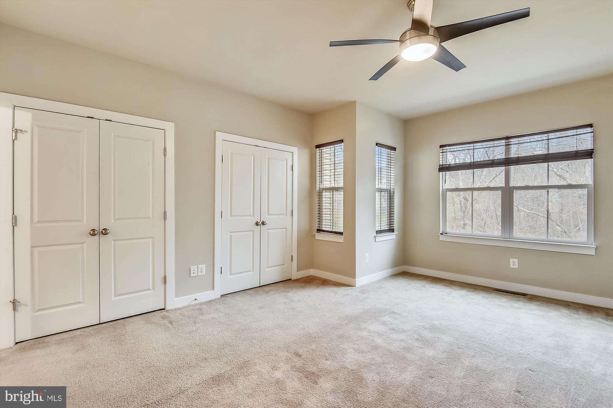 WOODSTREAM - Residential Lease