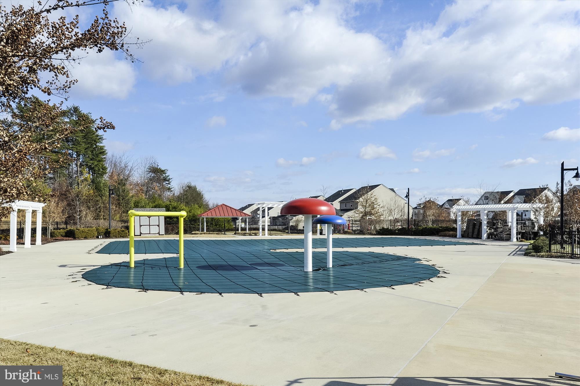 WOODSTREAM - Residential Lease