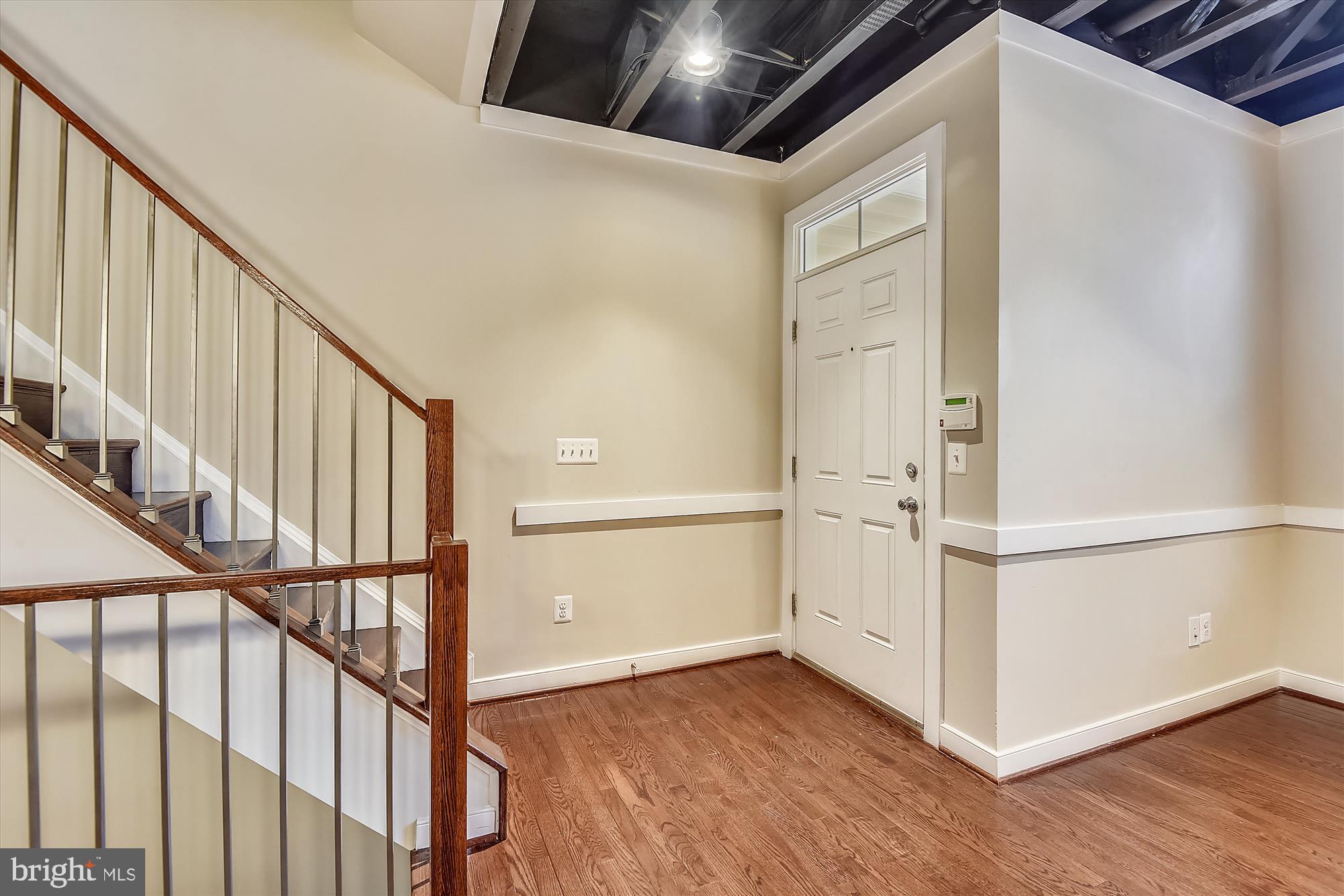 WOODSTREAM - Residential Lease