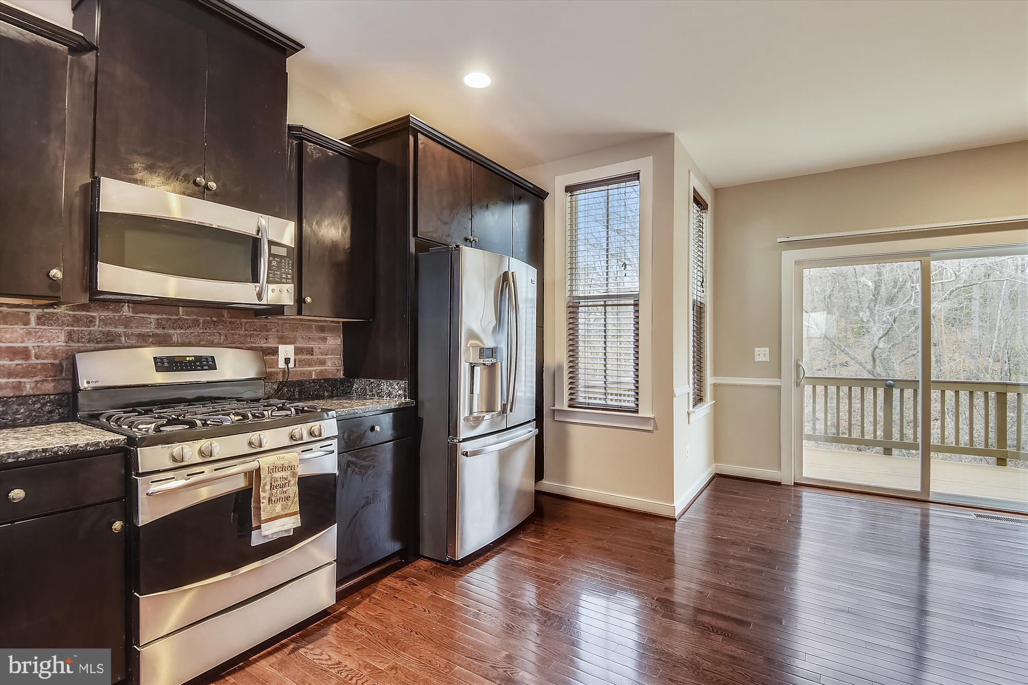 WOODSTREAM - Residential Lease