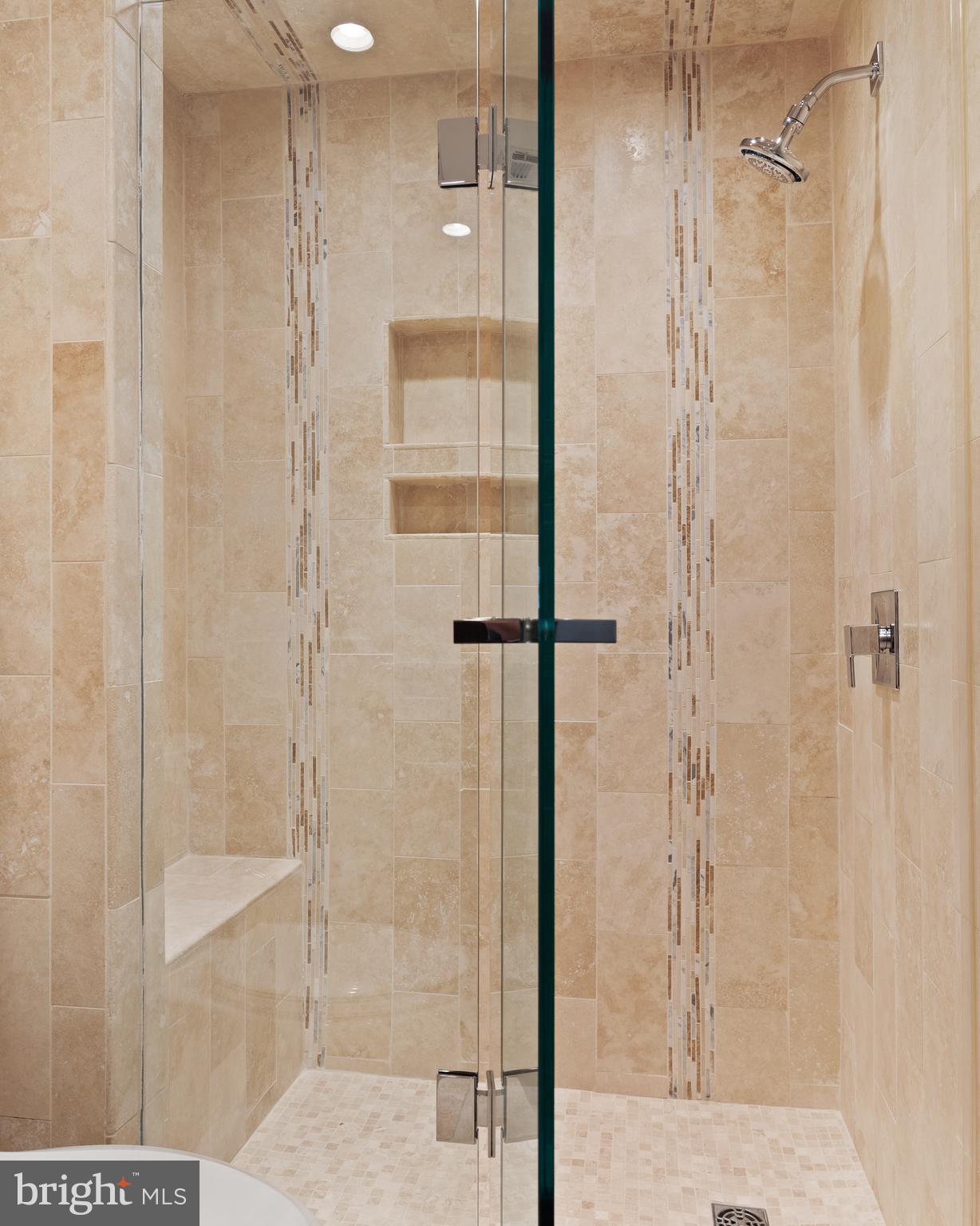 CHESAPEAKE HARBOUR - Residential