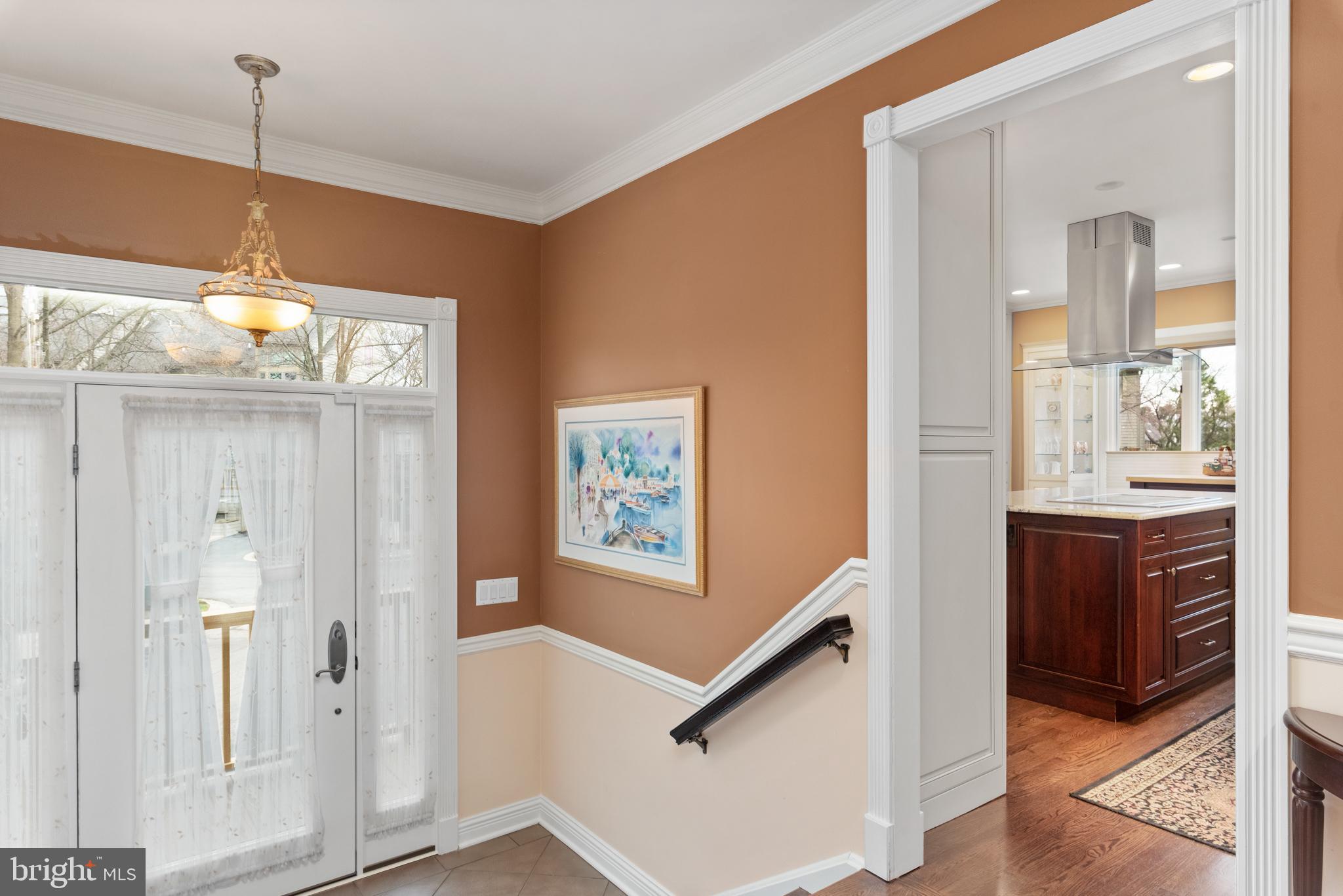 CHESAPEAKE HARBOUR - Residential