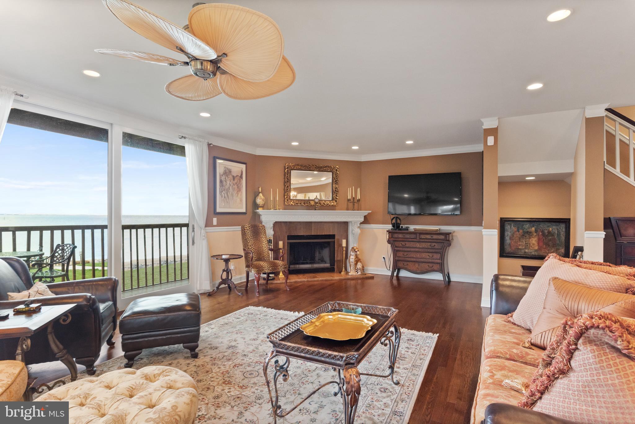 CHESAPEAKE HARBOUR - Residential