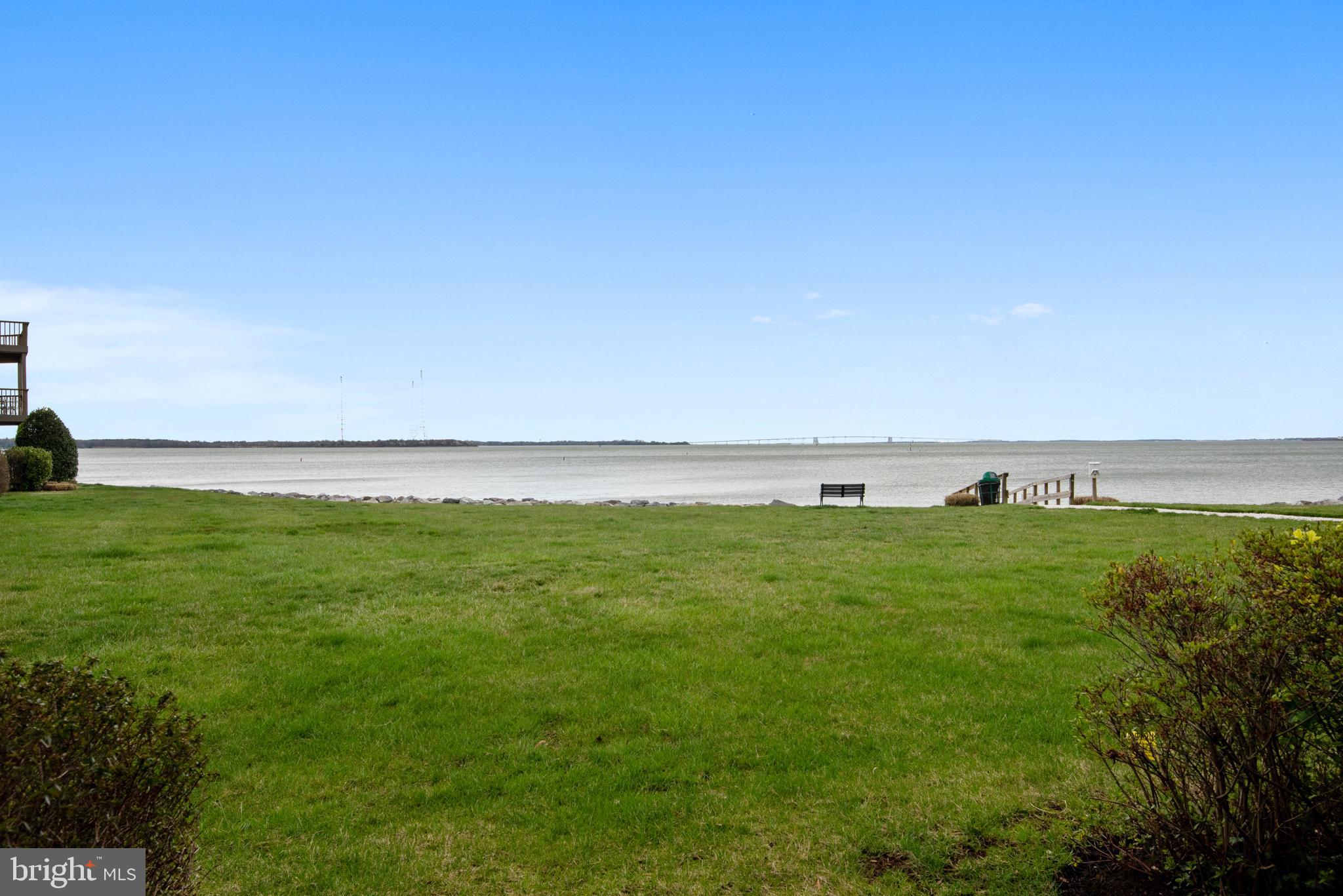 CHESAPEAKE HARBOUR - Residential