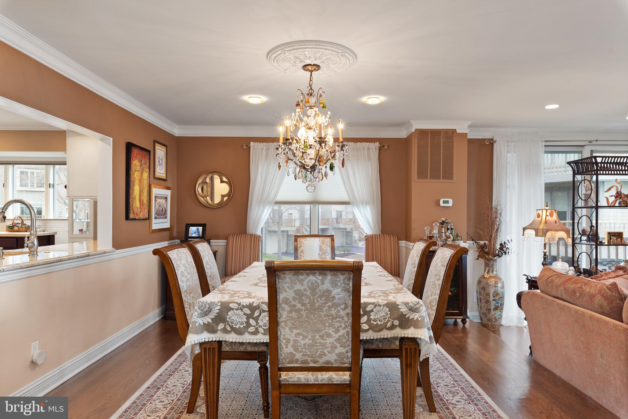 CHESAPEAKE HARBOUR - Residential