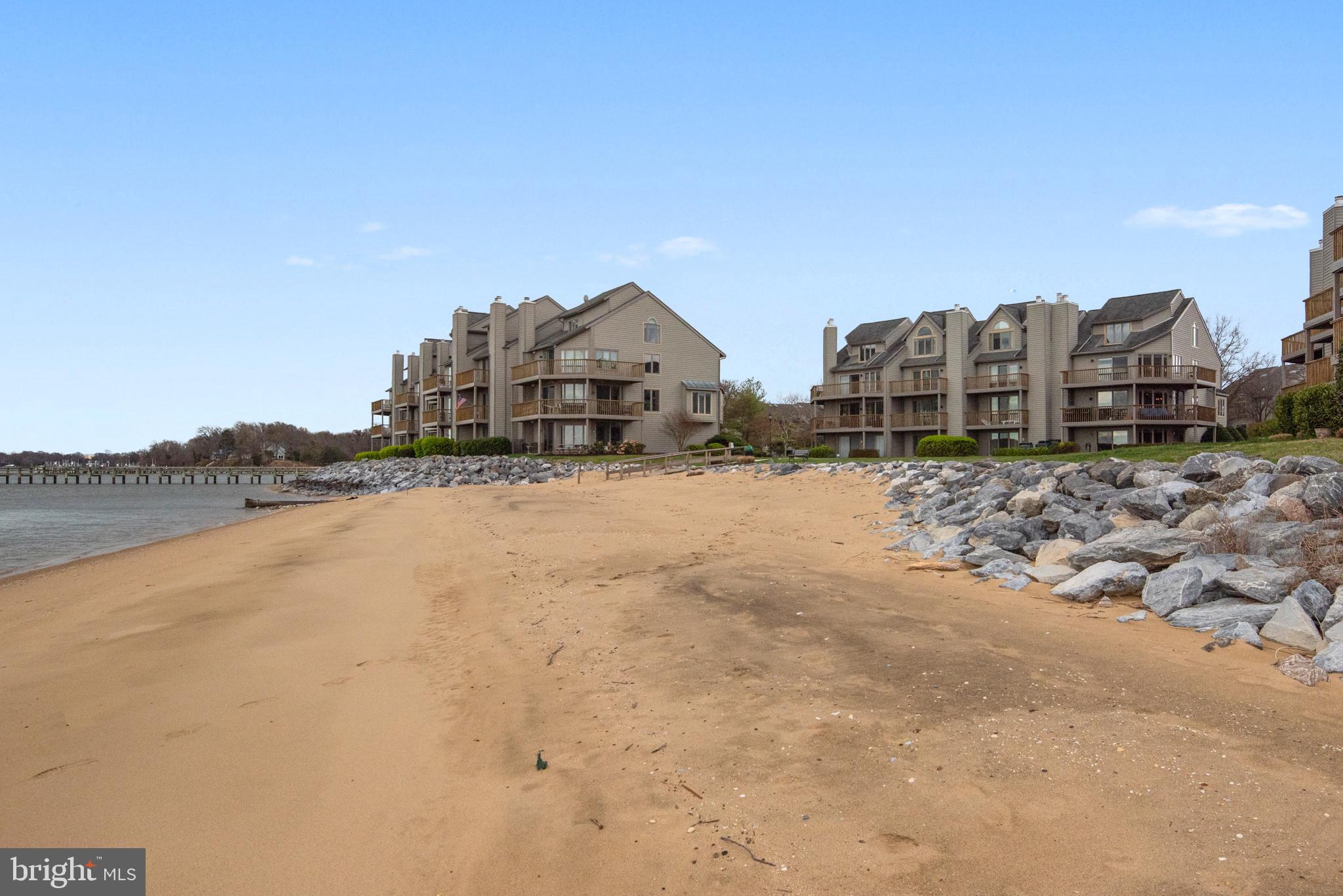 CHESAPEAKE HARBOUR - Residential