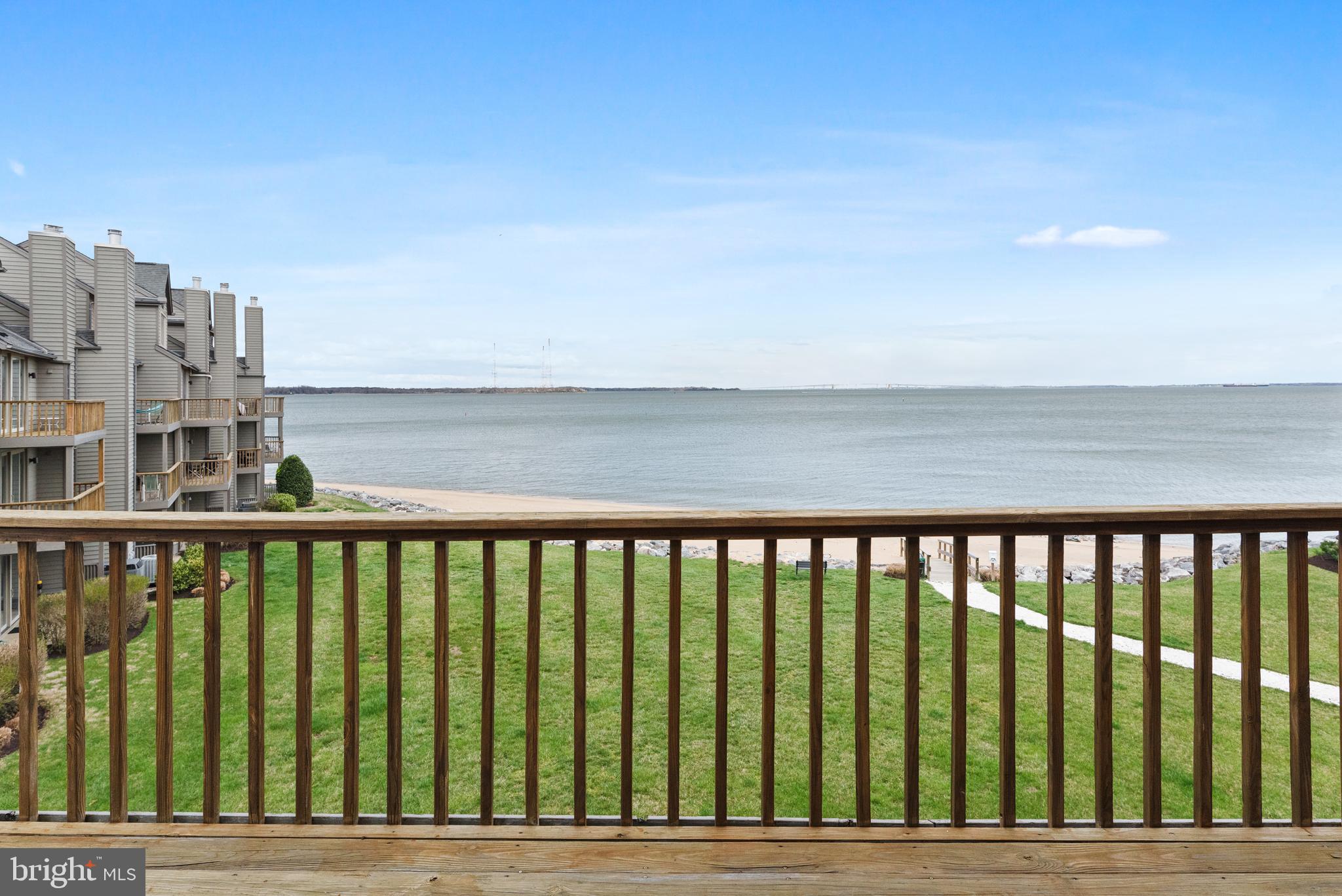 CHESAPEAKE HARBOUR - Residential