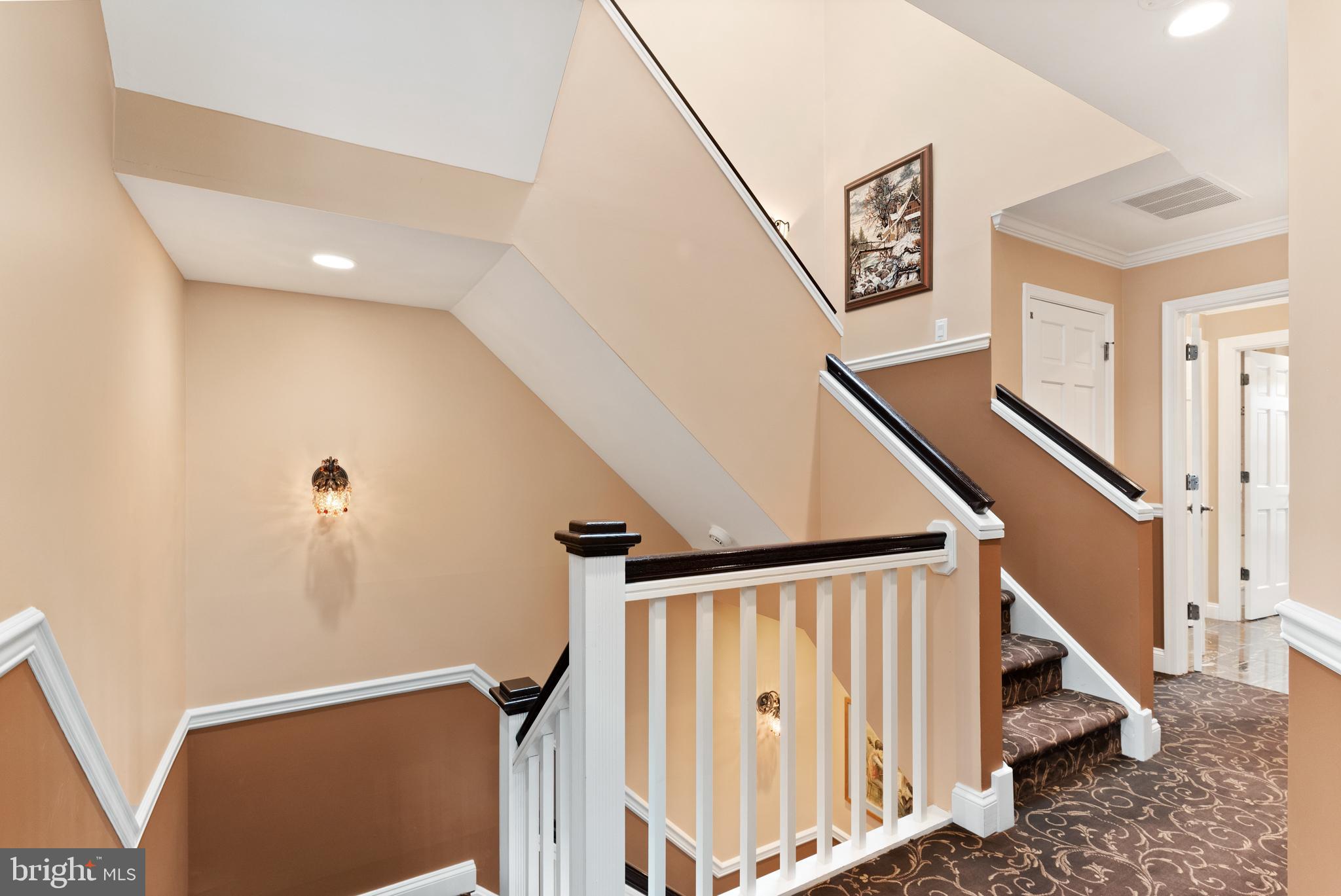 CHESAPEAKE HARBOUR - Residential