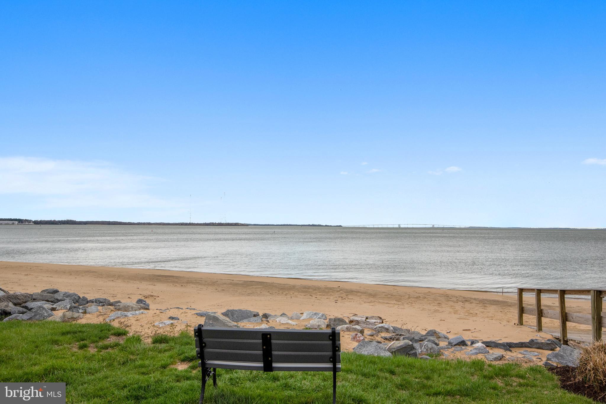 CHESAPEAKE HARBOUR - Residential