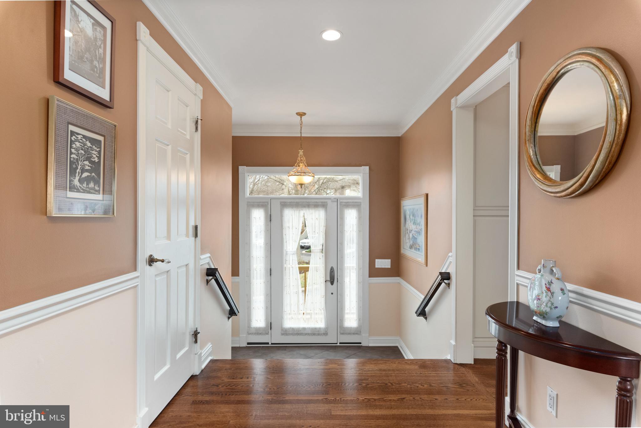 CHESAPEAKE HARBOUR - Residential